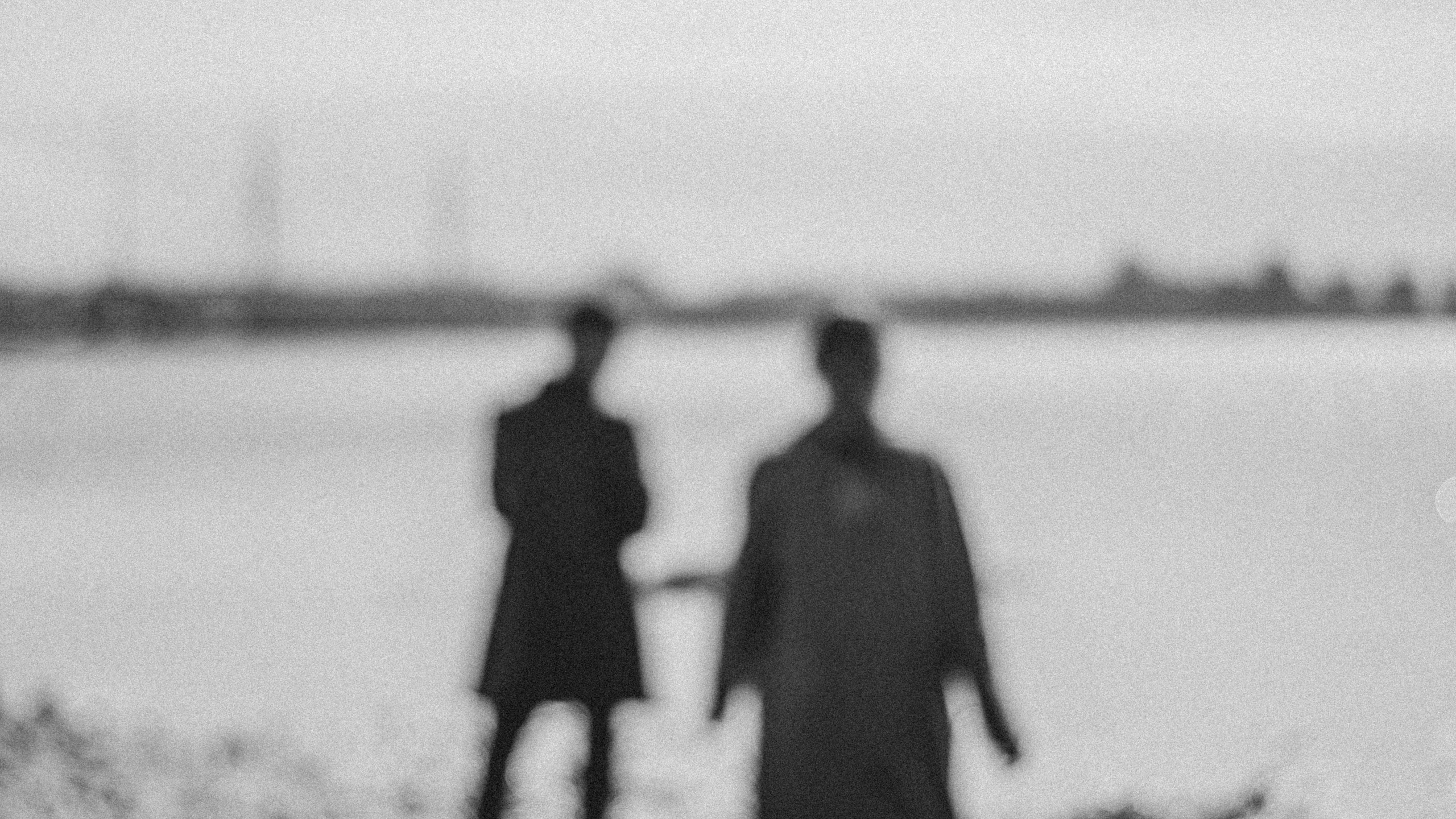 На берегу финского.