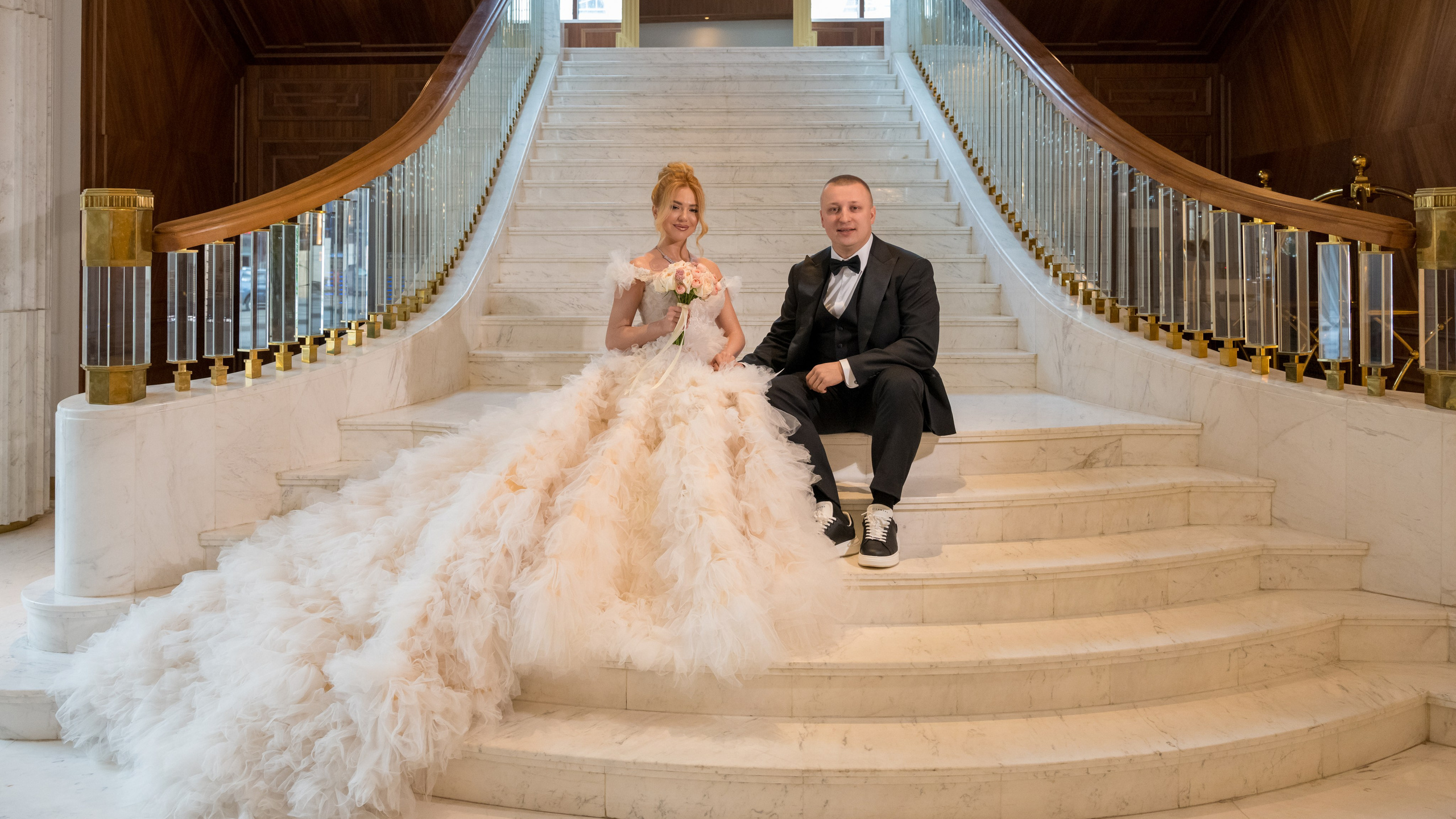 Виктор & Кристина