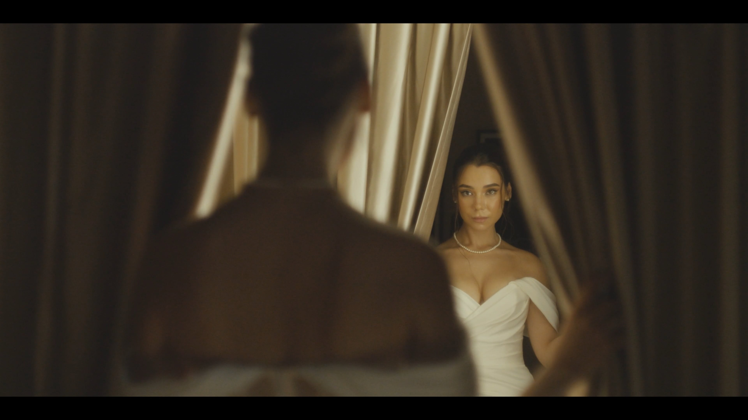 Kamilya & Anas. Свадебный и семейный фотограф в Москве