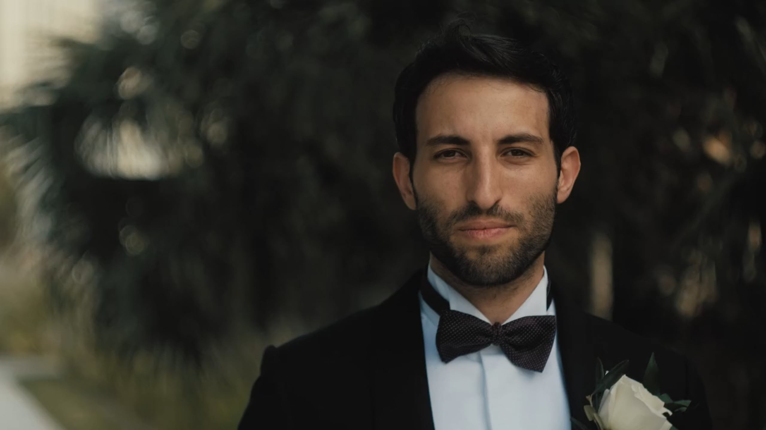 Chris & Reem 2022 Dubai. Свадебный и семейный фотограф в Москве