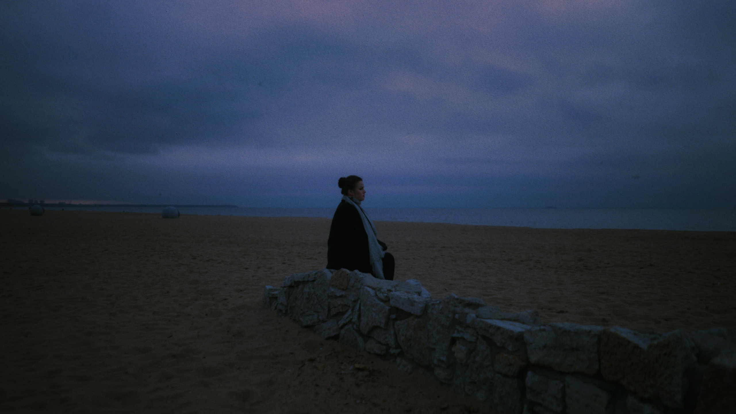 Cometa JOY — Koop Island Blues (Koop cover). Цветокоррекция & Color Grading