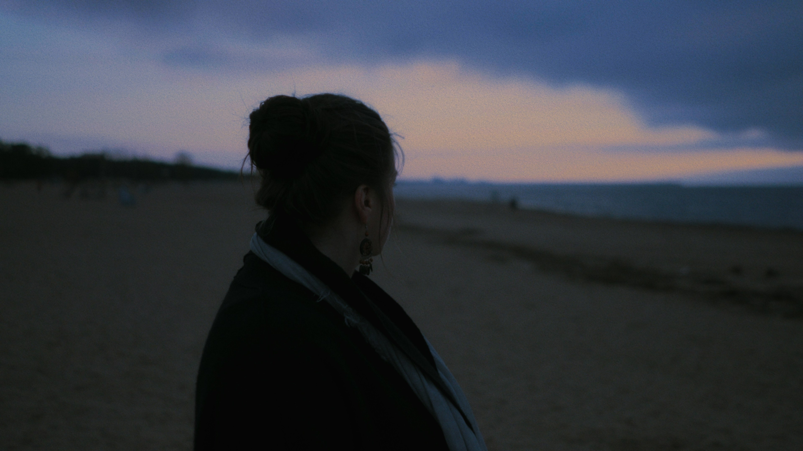 Cometa JOY — Koop Island Blues (Koop cover). Цветокоррекция & Color Grading