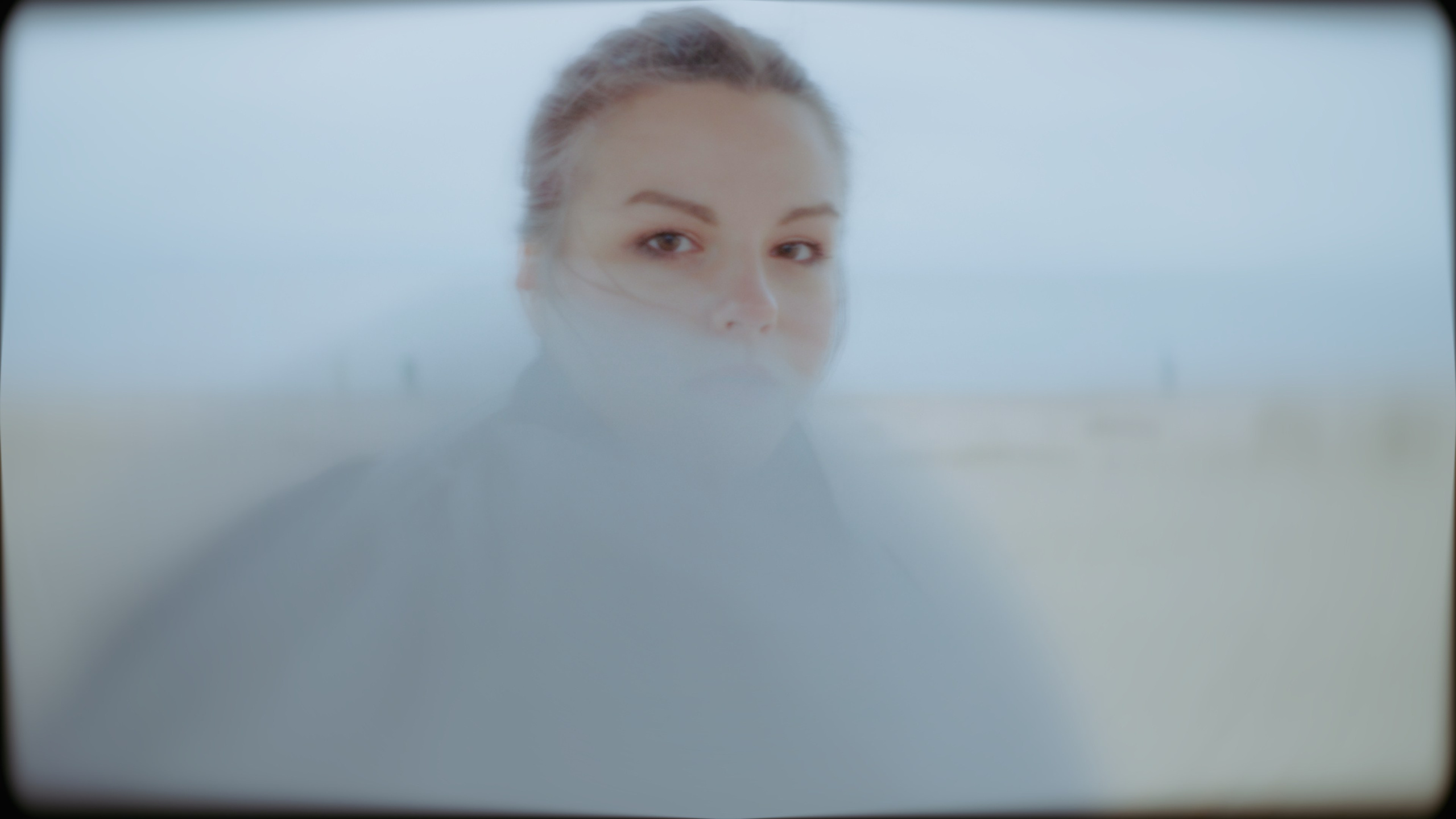 Cometa JOY — Koop Island Blues (Koop cover). Цветокоррекция & Color Grading