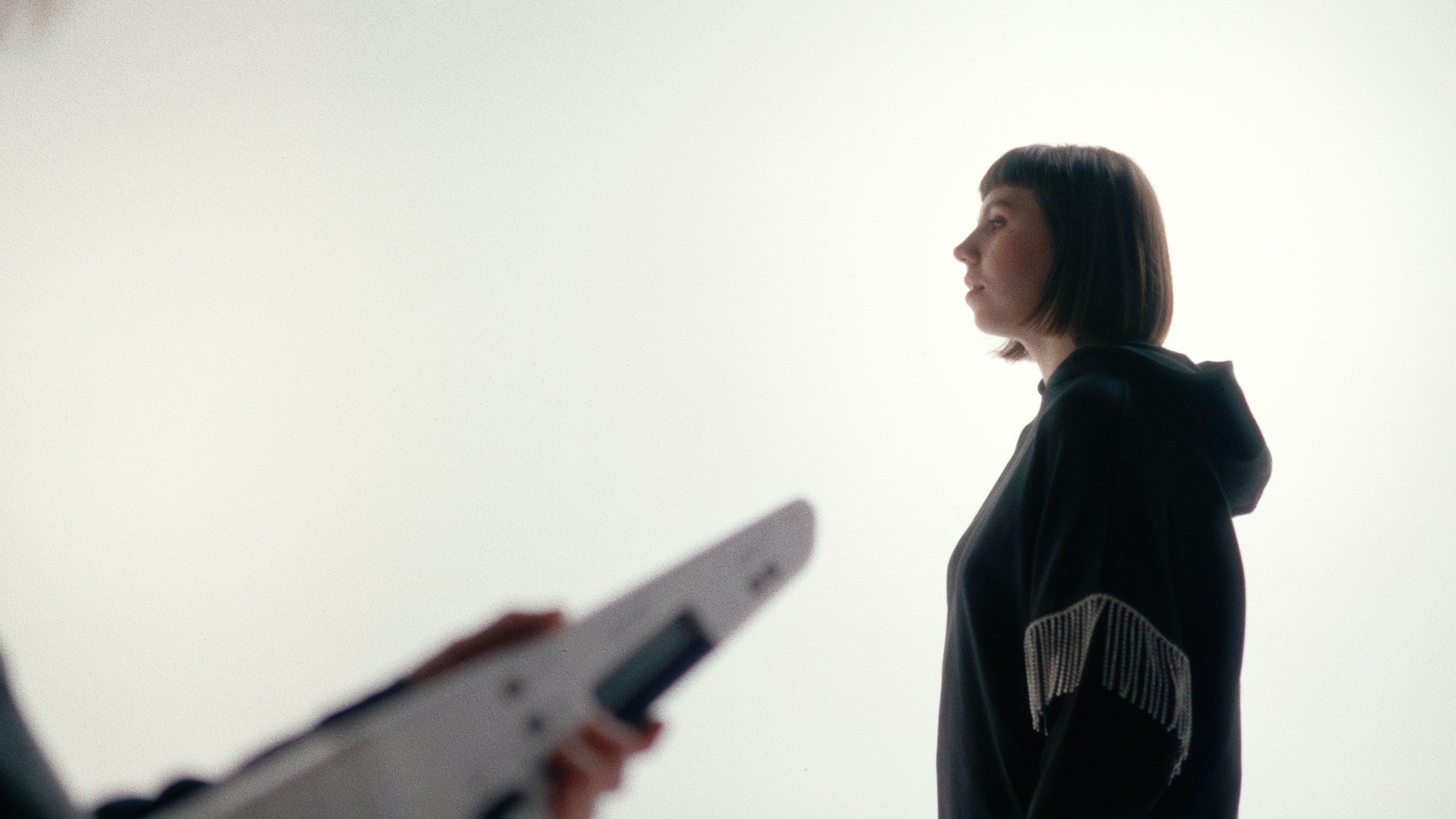 KUSHNAROVA «All I Have». Цветокоррекция & Color Grading