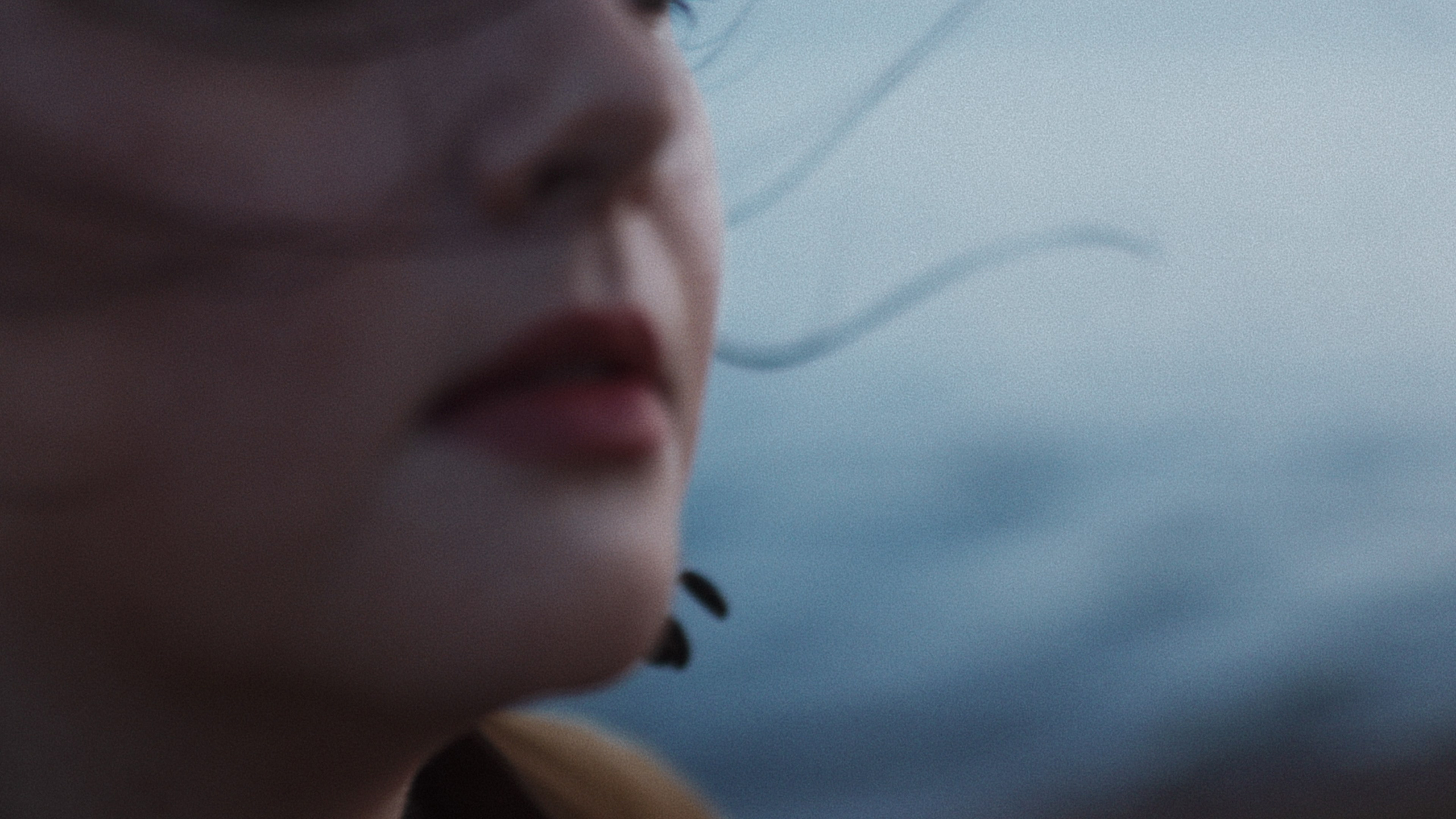 Cometa JOY — Катарсис. Цветокоррекция & Color Grading