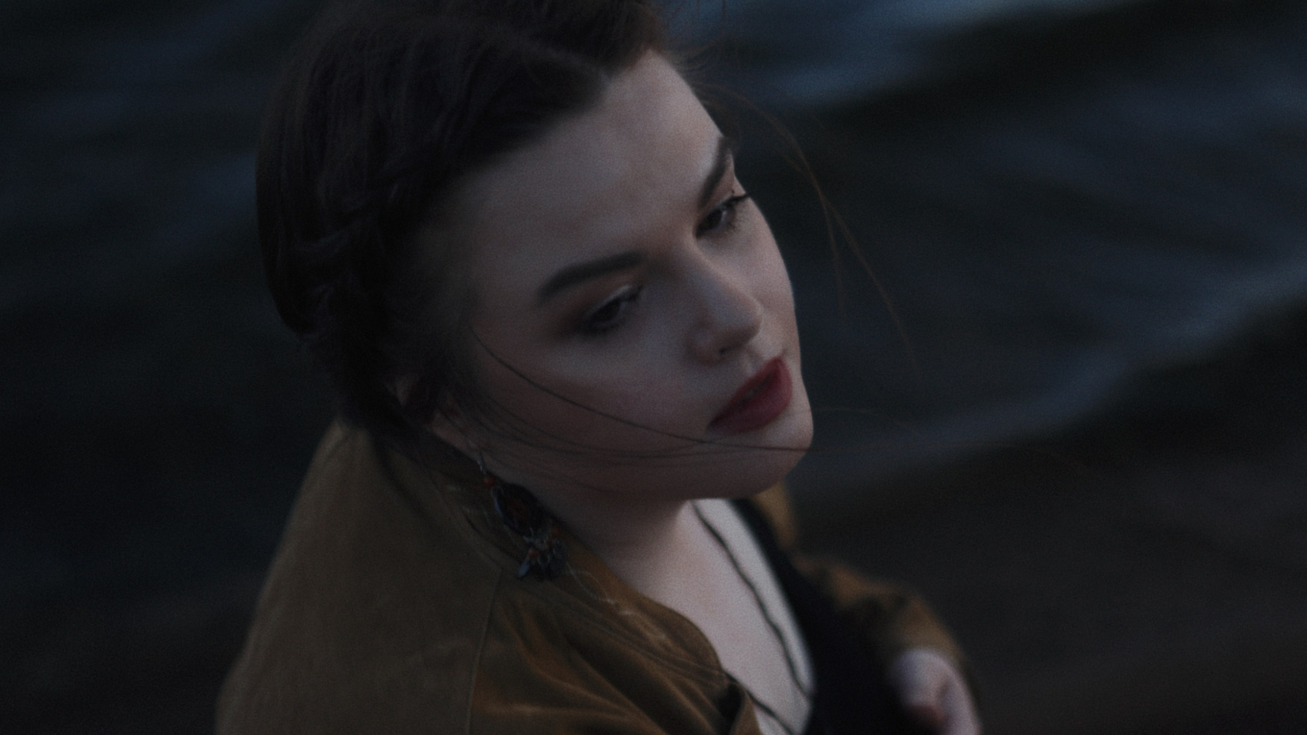 Cometa JOY — Катарсис. Цветокоррекция & Color Grading