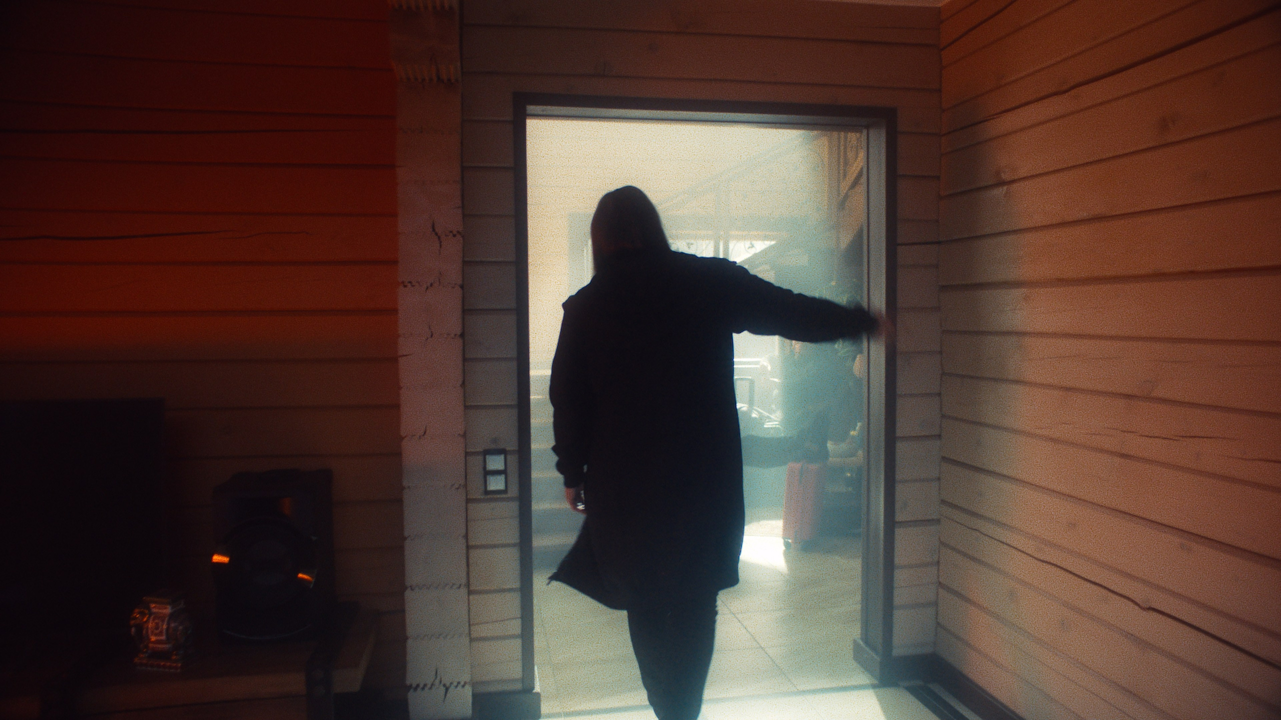 ГОРШЕНЕВ — Правда. Цветокоррекция & Color Grading