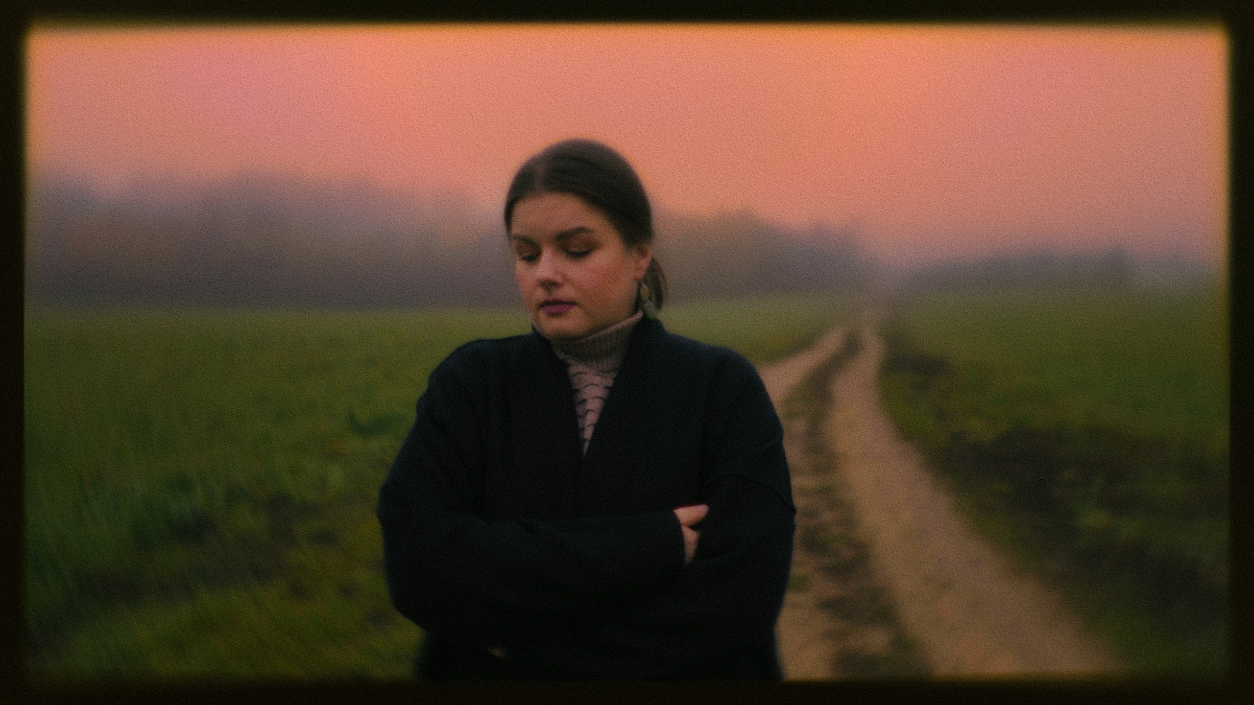 Cometa JOY — Koop Island Blues (Koop cover). Цветокоррекция & Color Grading