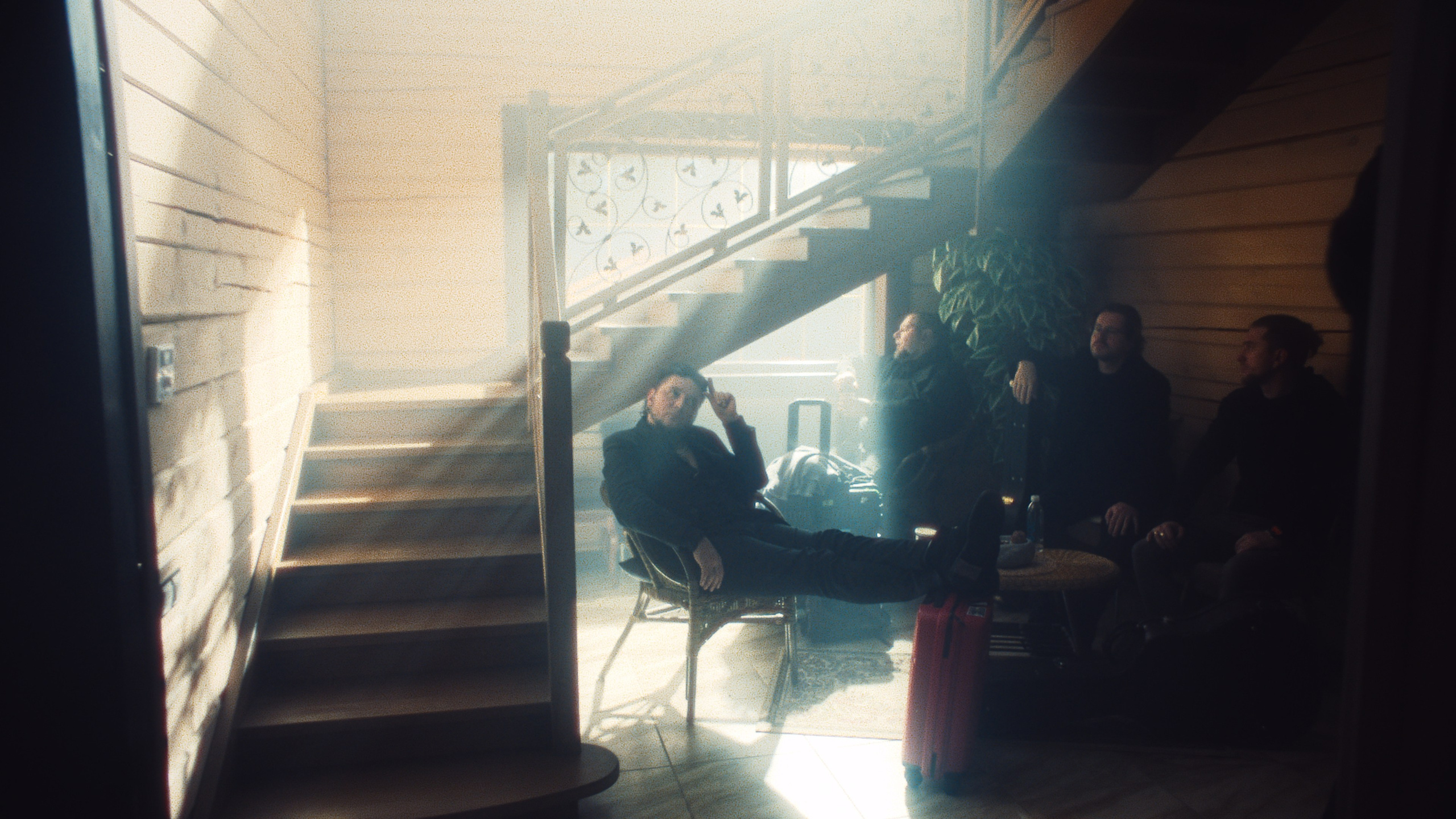 ГОРШЕНЕВ — Правда. Цветокоррекция & Color Grading