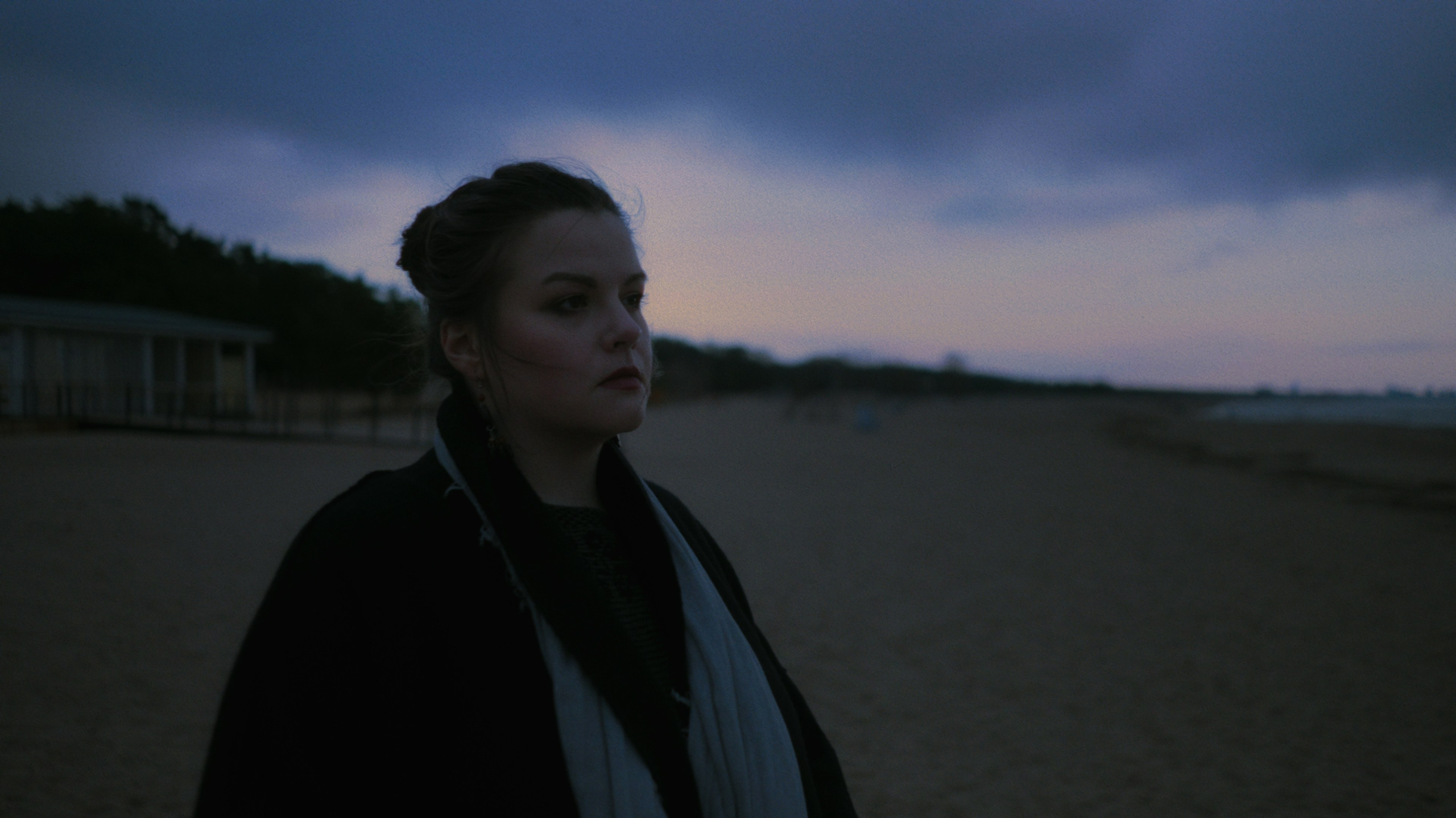 Cometa JOY — Koop Island Blues (Koop cover). Цветокоррекция & Color Grading
