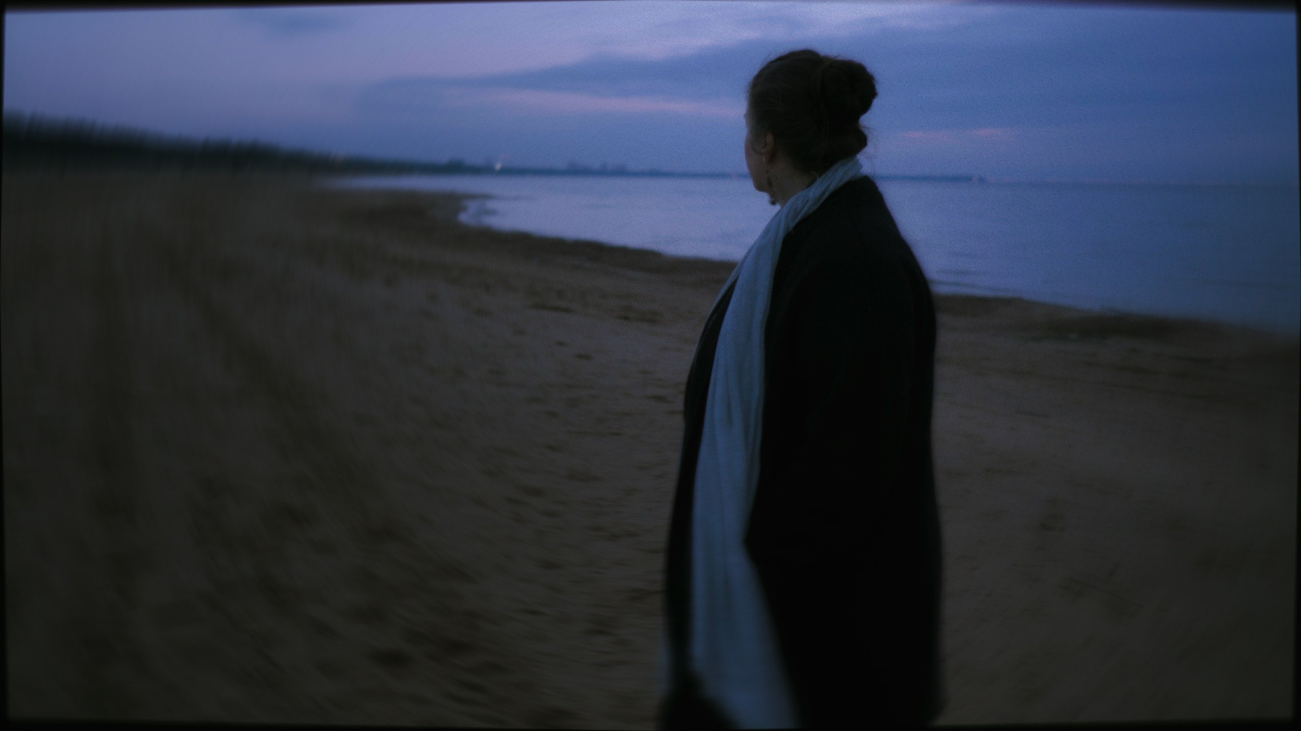 Cometa JOY — Koop Island Blues (Koop cover). Цветокоррекция & Color Grading