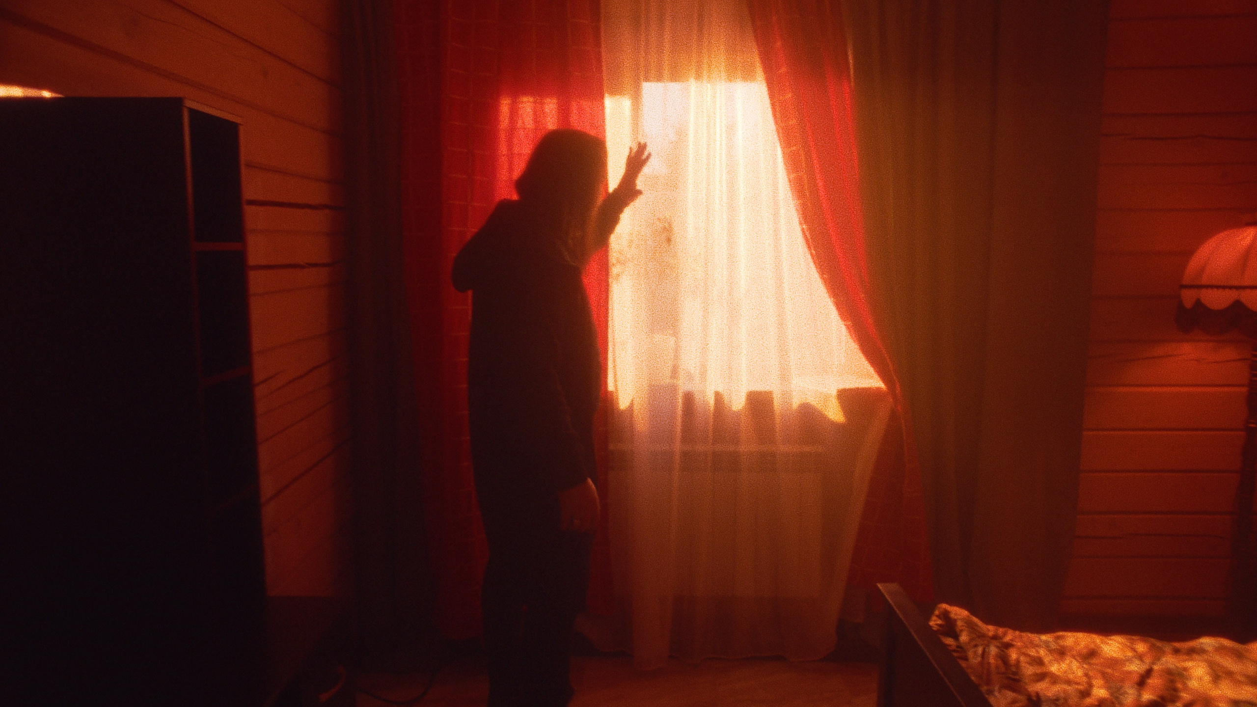 ГОРШЕНЕВ — Правда. Цветокоррекция & Color Grading