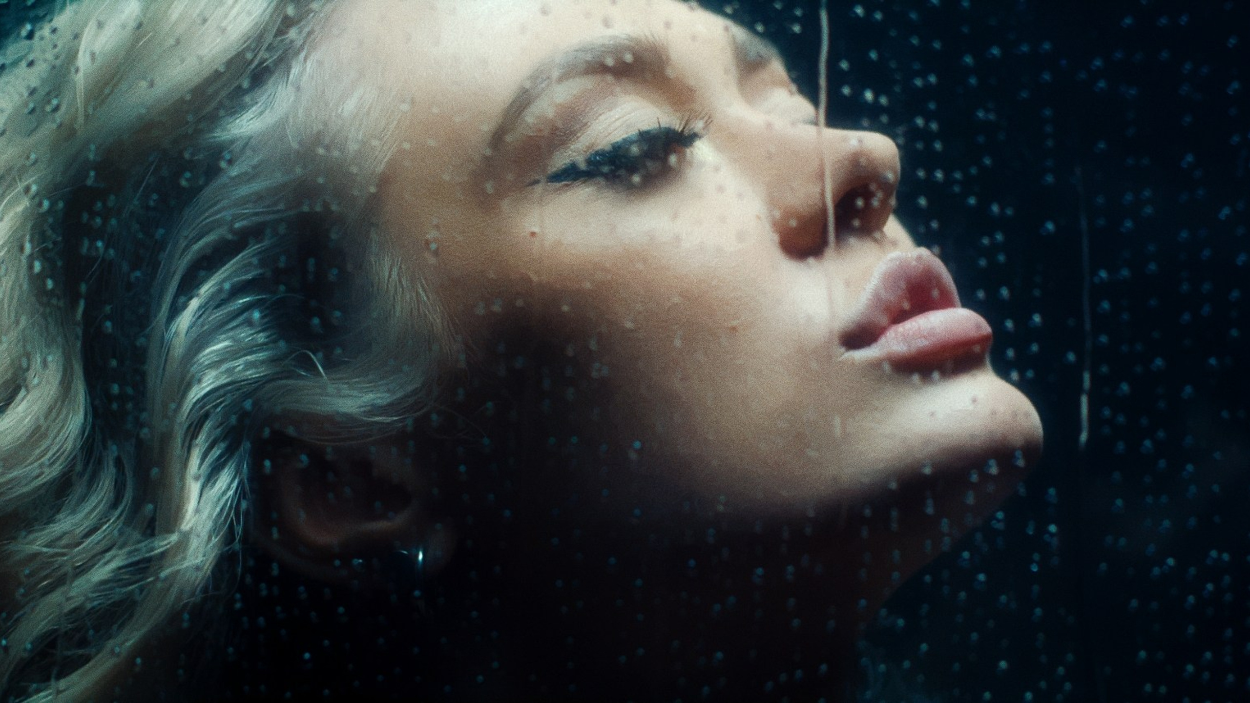 LOVEREXIA «Стихия». Цветокоррекция & Color Grading