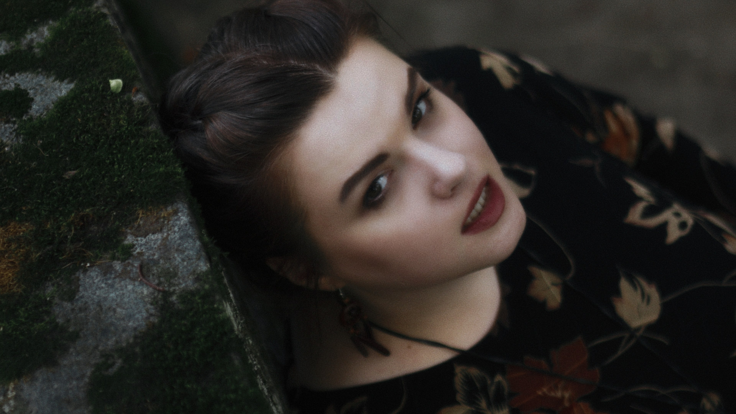 Cometa JOY — Катарсис. Цветокоррекция & Color Grading