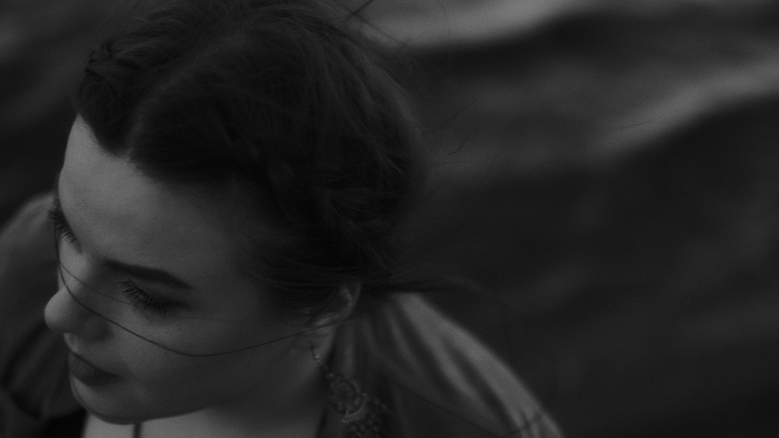 Cometa JOY — Катарсис. Цветокоррекция & Color Grading