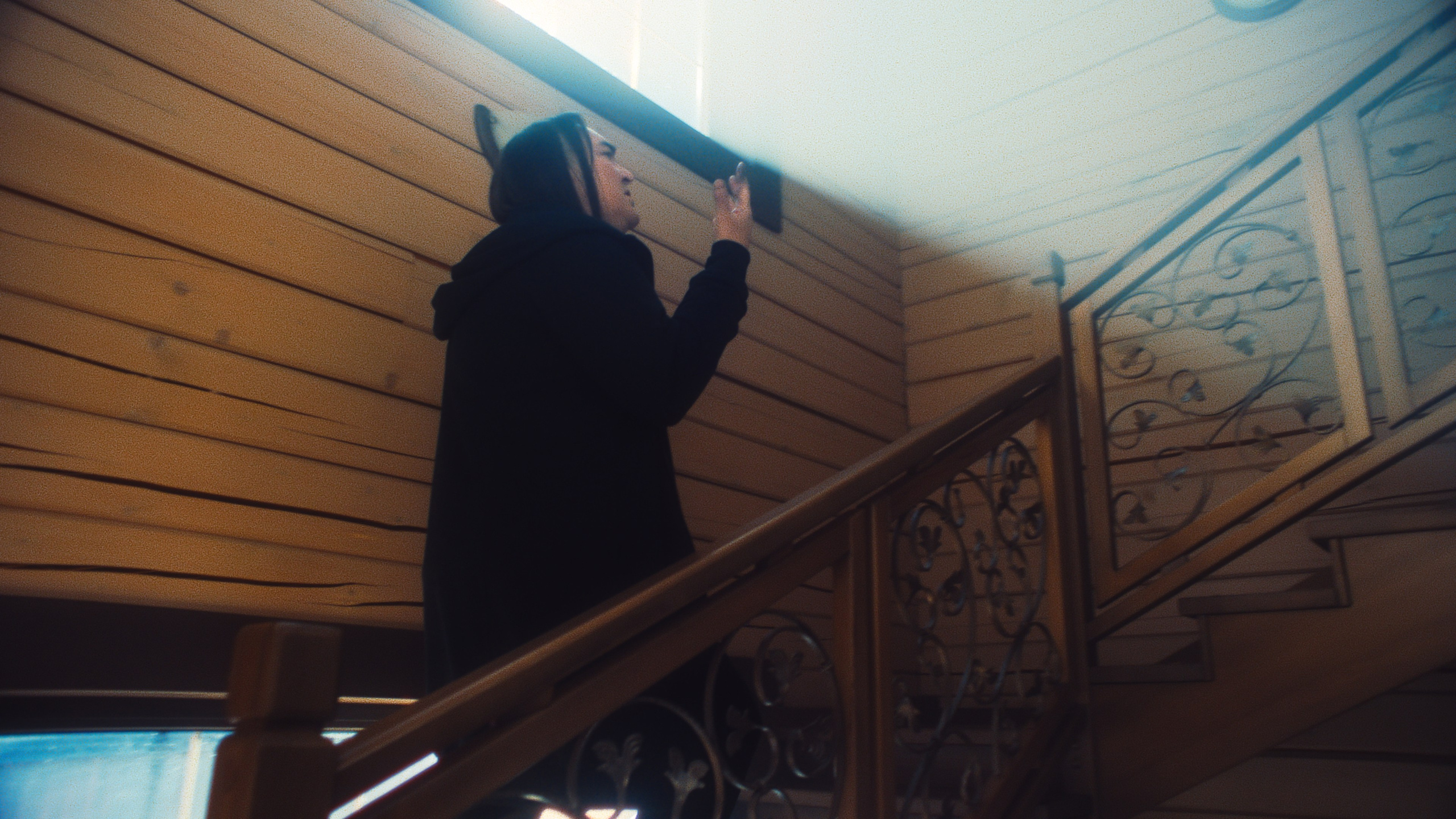 ГОРШЕНЕВ — Правда. Цветокоррекция & Color Grading