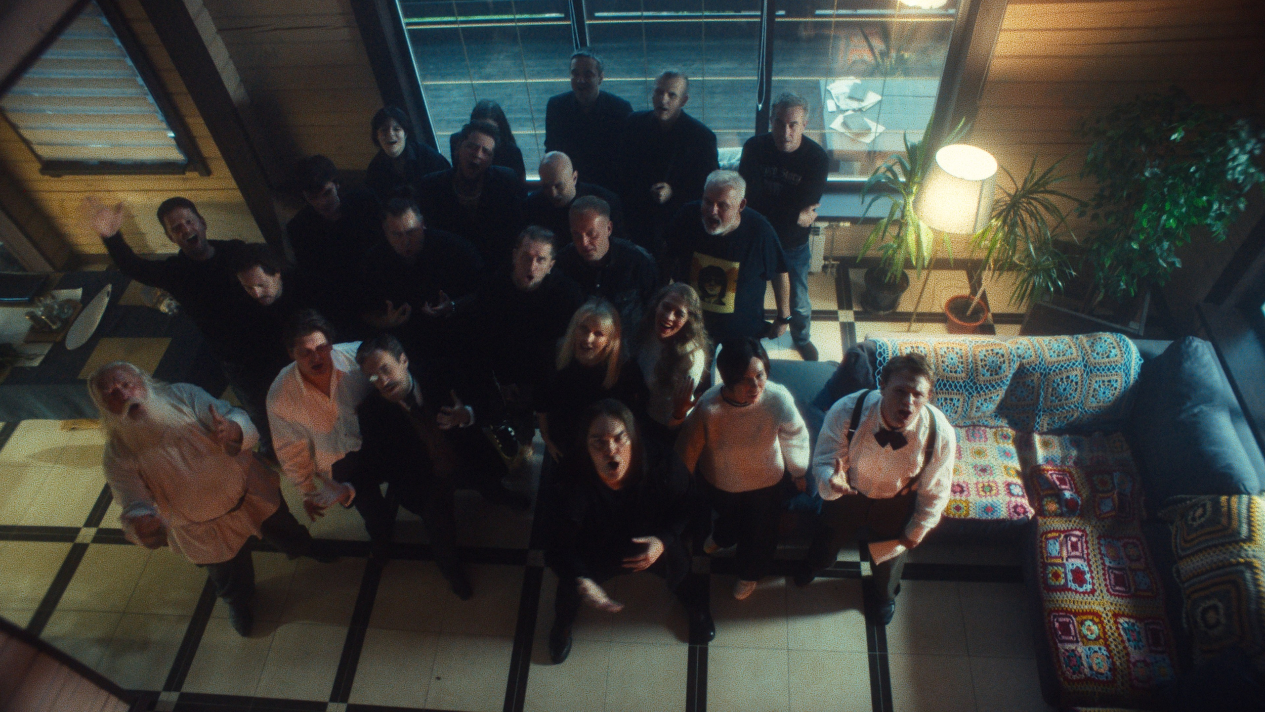 ГОРШЕНЕВ — Правда. Цветокоррекция & Color Grading