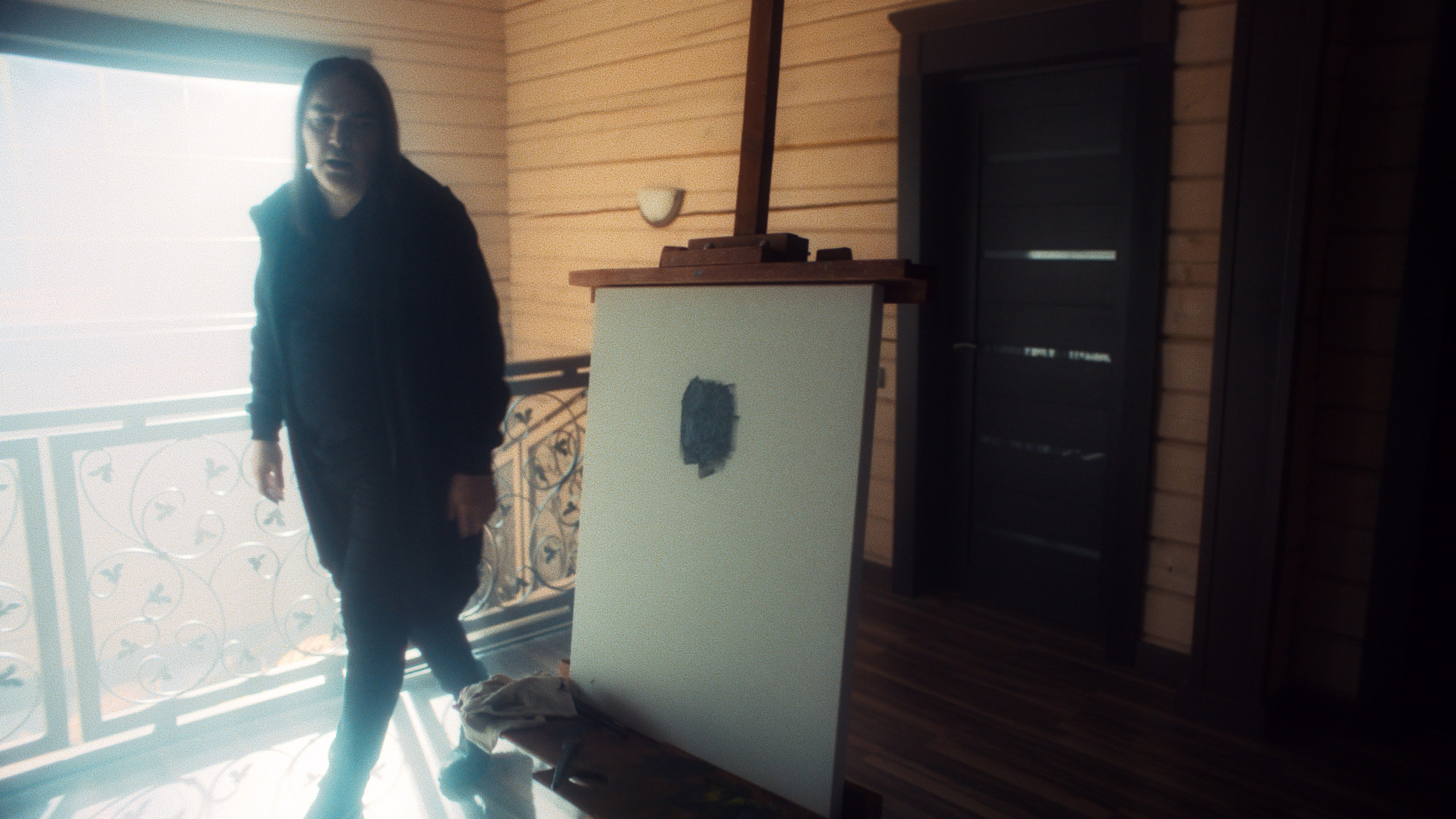ГОРШЕНЕВ — Правда. Цветокоррекция & Color Grading