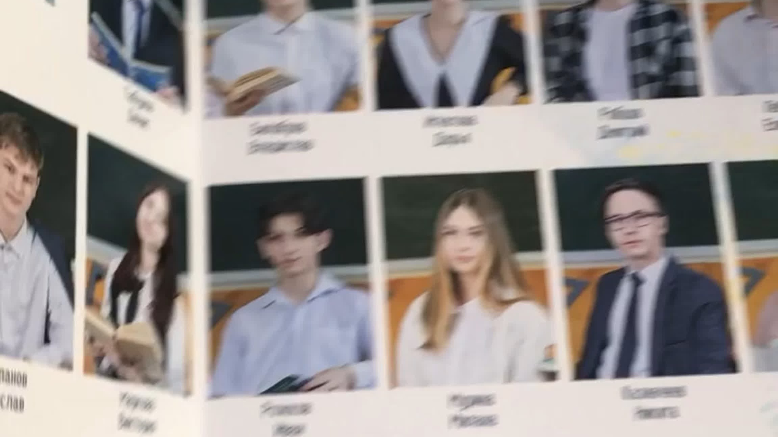 Готовые выпускные альбомы. Семейный и свадебный фотограф в Ярославле Надежда Бойкова