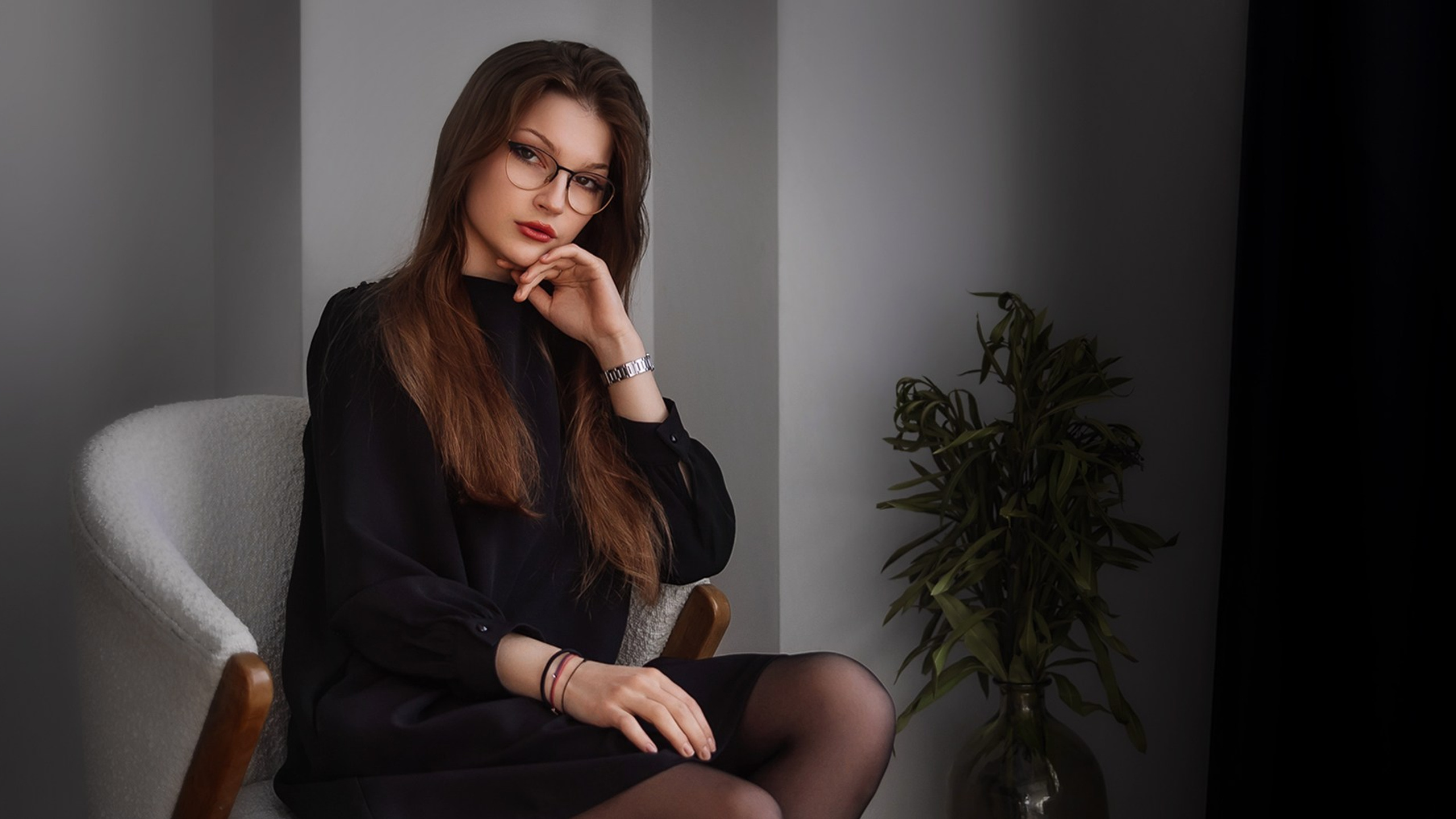 Выпускной альбом «Luxury»