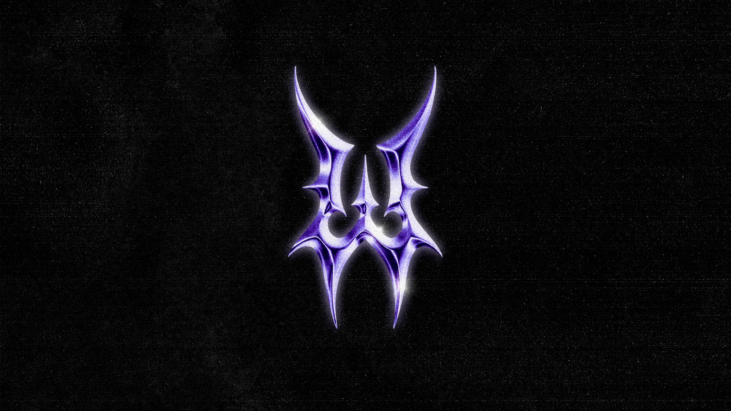 Wildways | metal emblem / symbol designed by Gnoizm