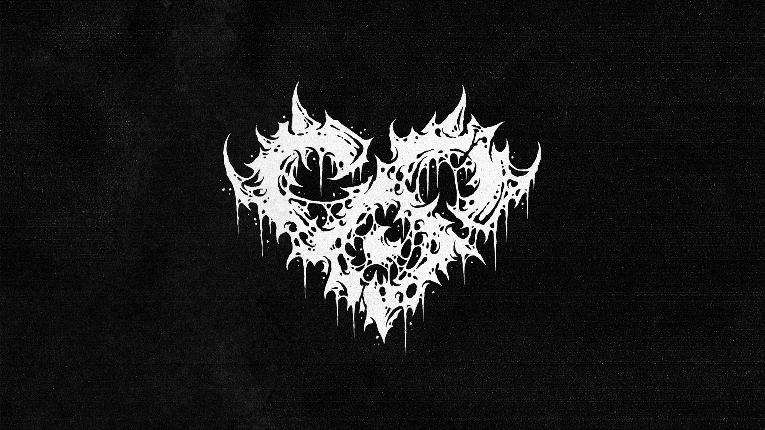 Fansly | metal emblem / symbol designed by Gnoizm