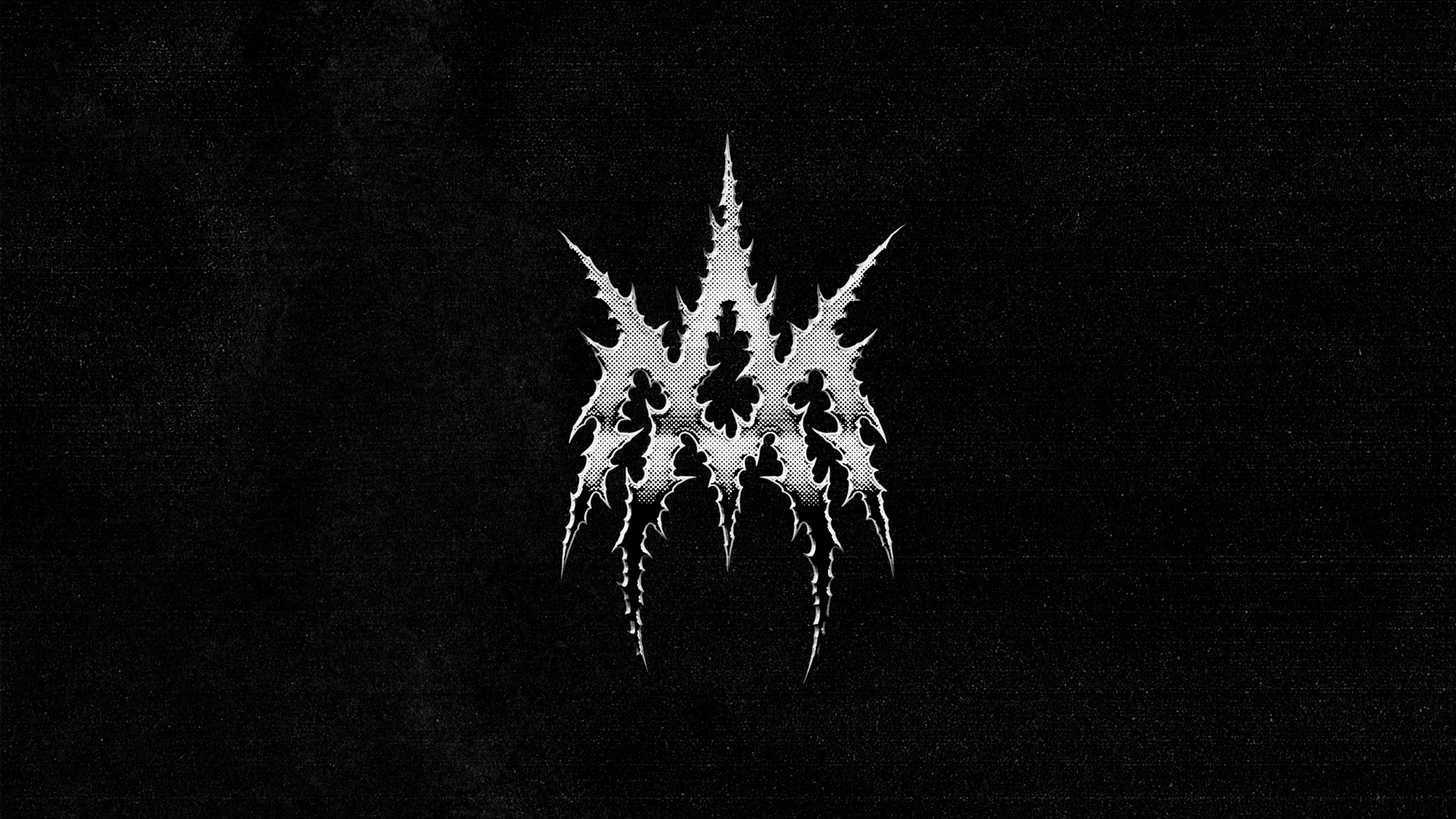 Annoys Me | metal emblem / symbol designed by Gnoizm