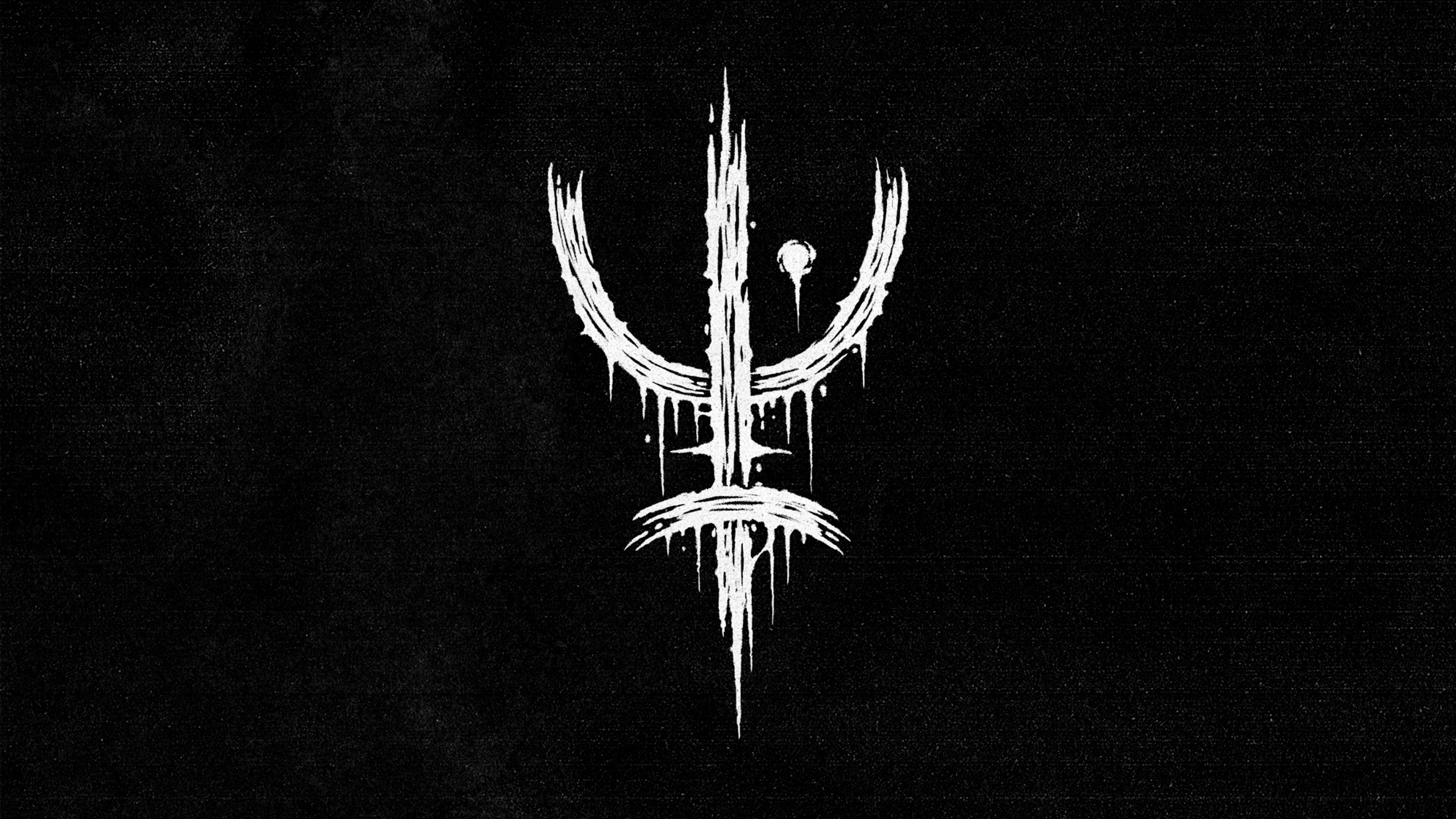 Gorgul | metal emblem / symbol designed by Gnoizm