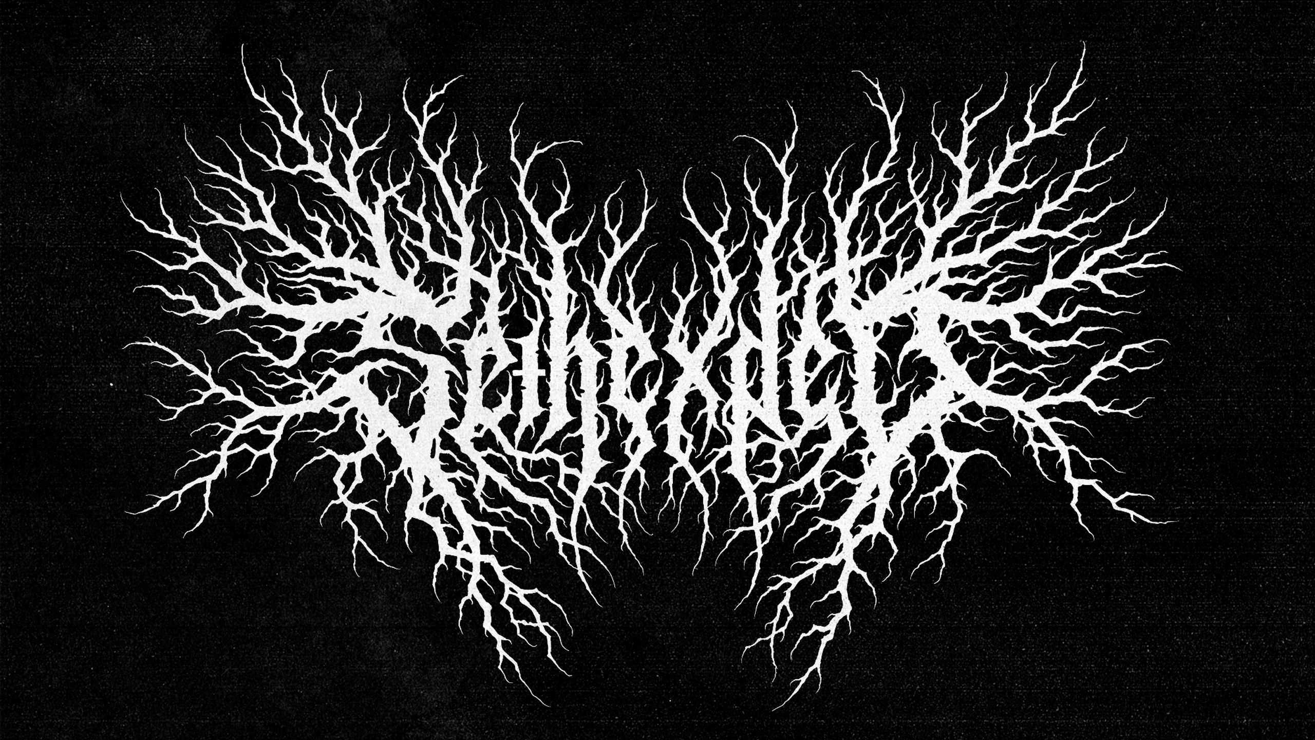Seth ex Deo | Black metal logo by GNOIZM