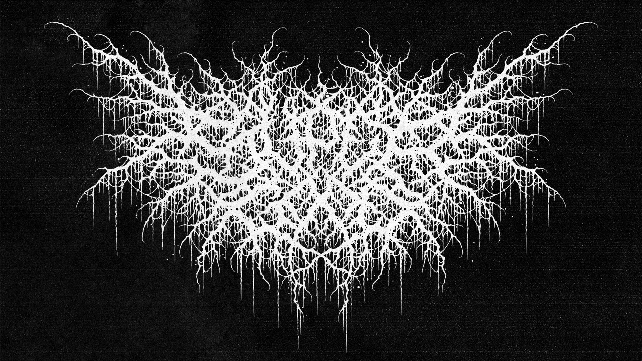 Black Metal logos | GNOIZM. GNOIZM | Metal Logos & Dark Lettering