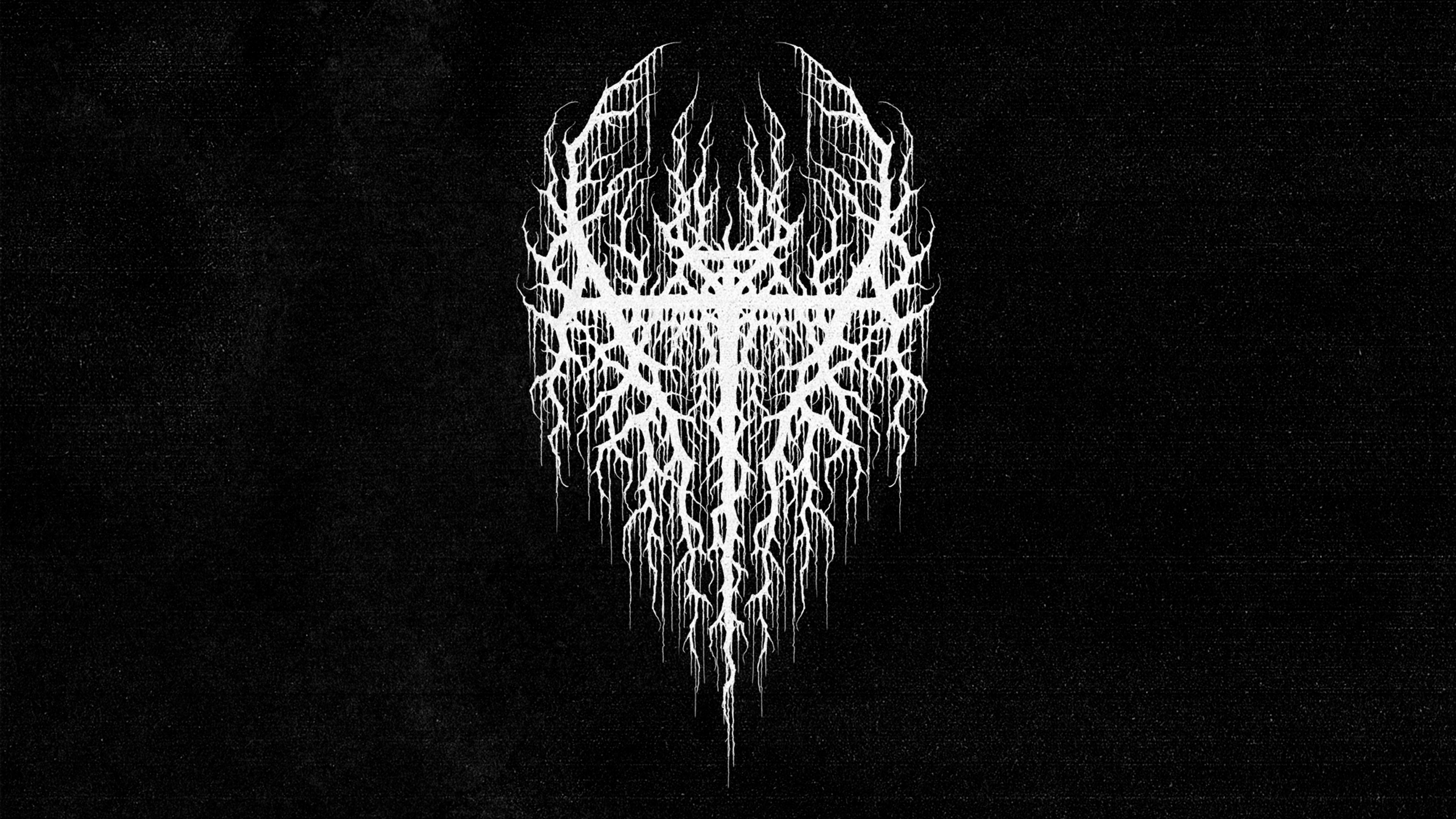 Torch | metal emblem / symbol designed by Gnoizm