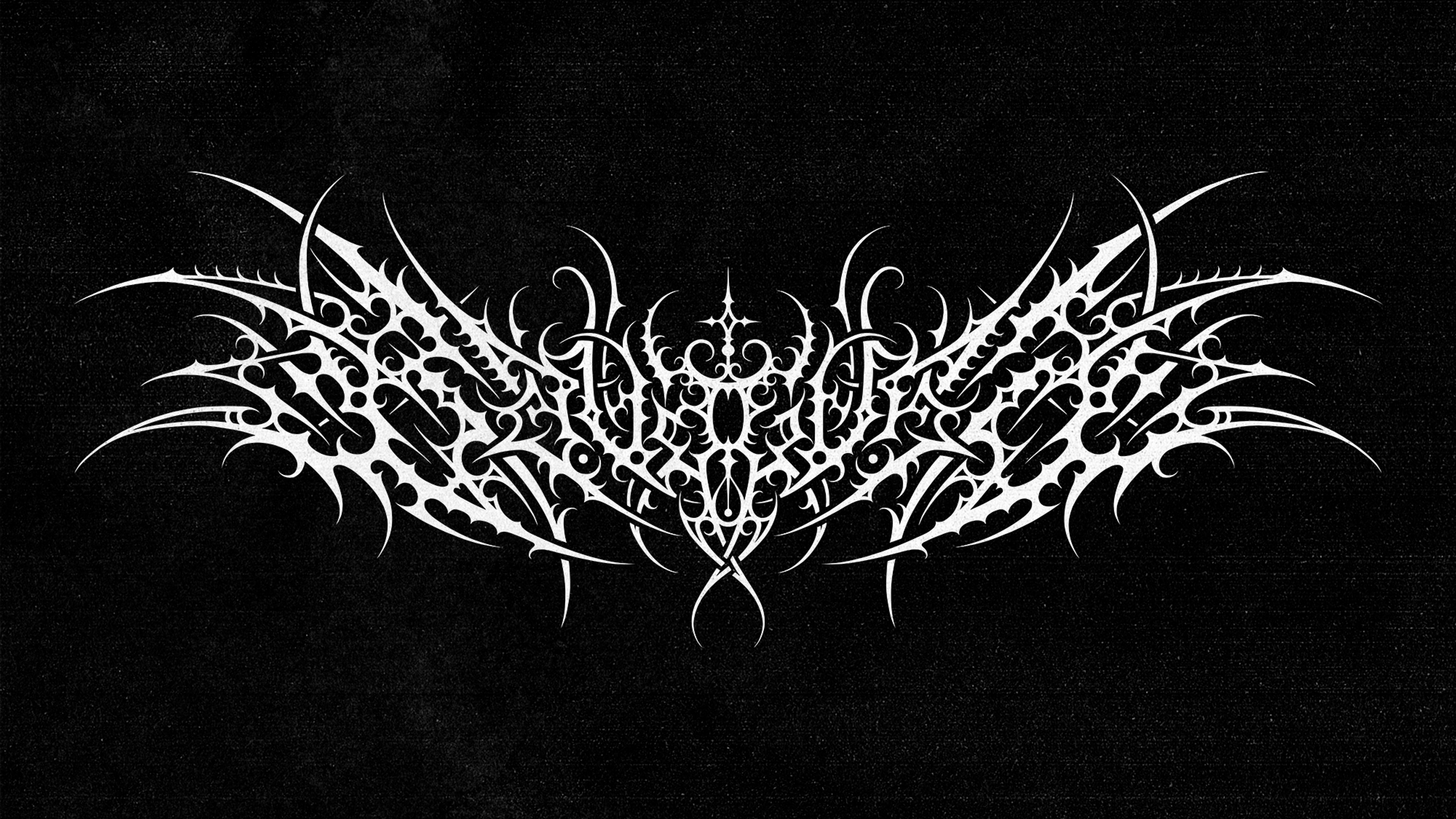 Balagura | Metal logo by GNOIZM