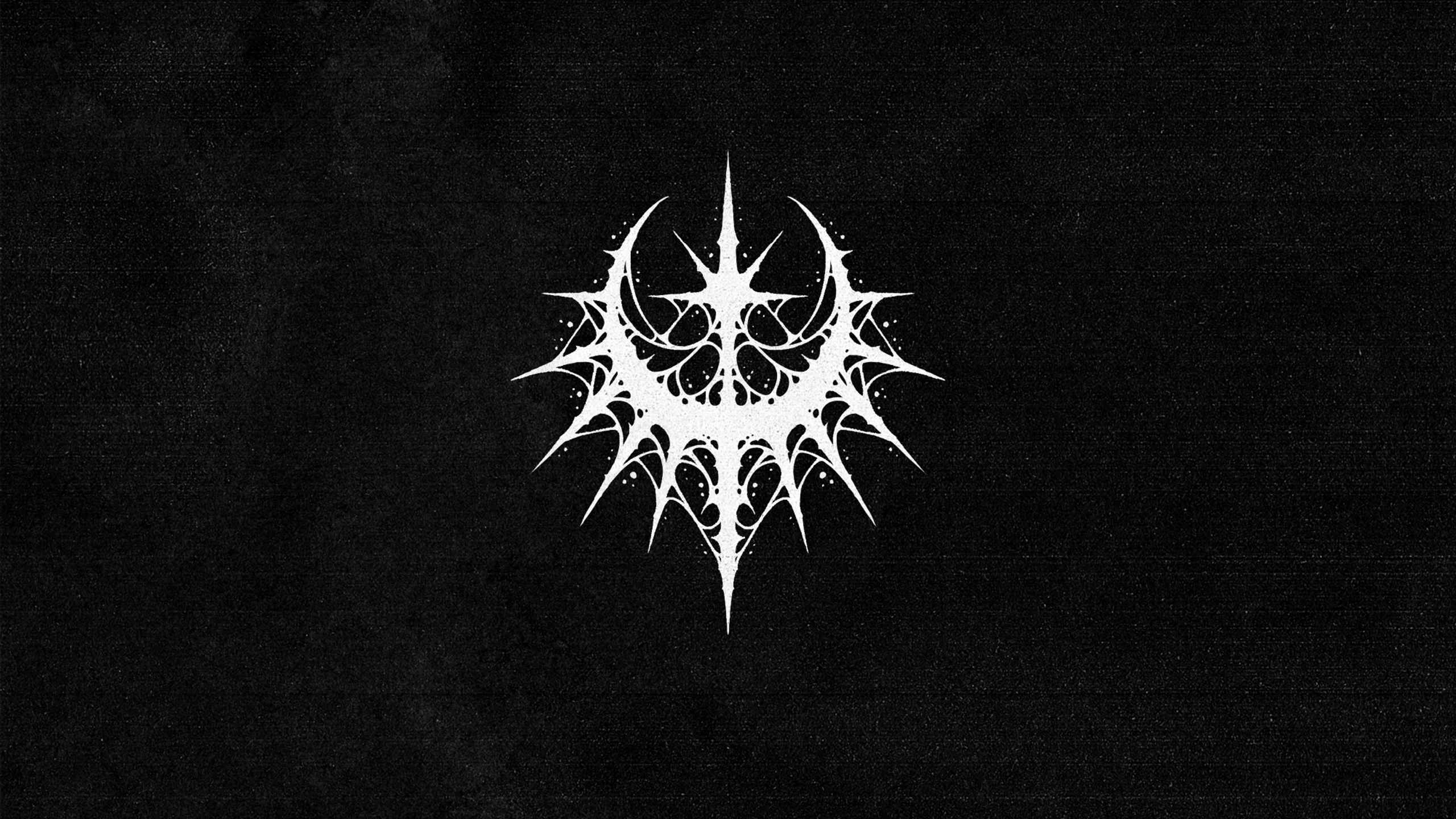 Metal Emblems | GNOIZM. GNOIZM | Metal Logos & Dark Lettering