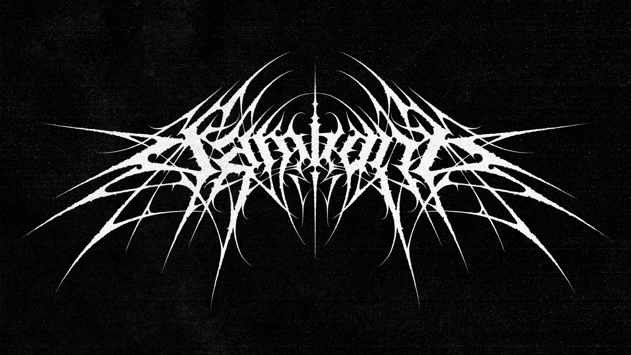 Sambond | Metal logo by GNOIZM