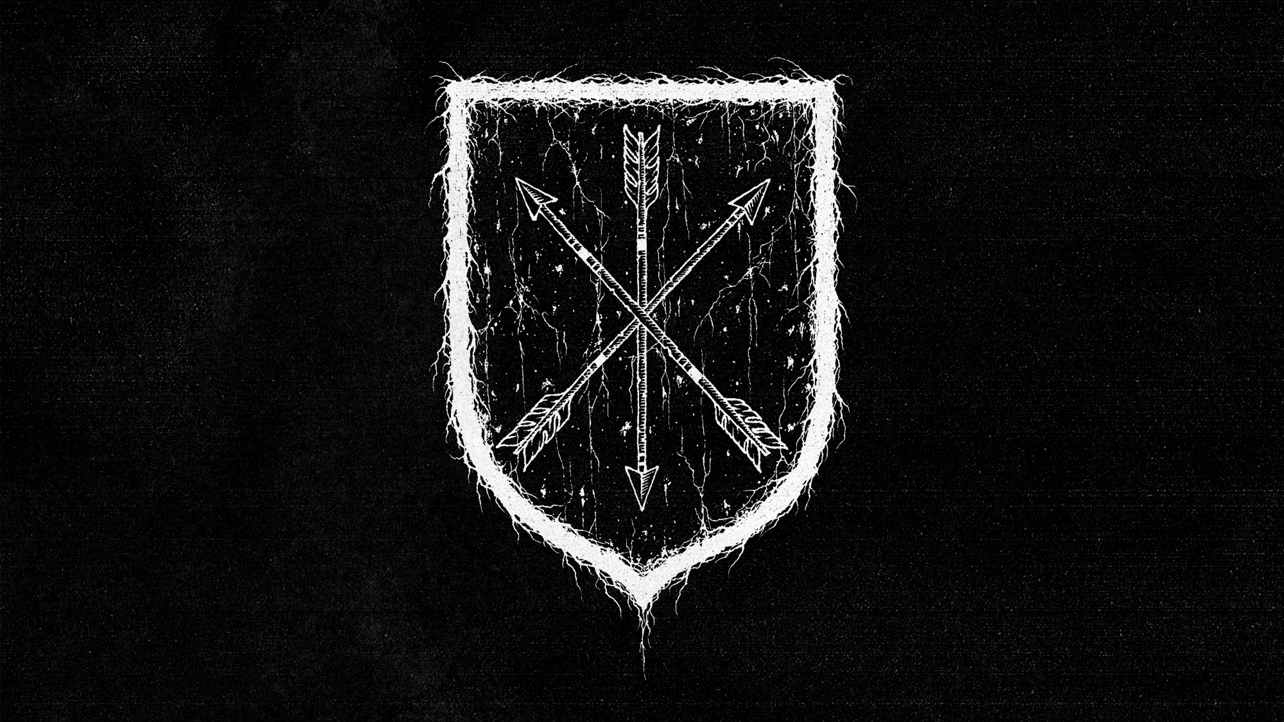 Stryvigor | metal emblem / symbol designed by Gnoizm