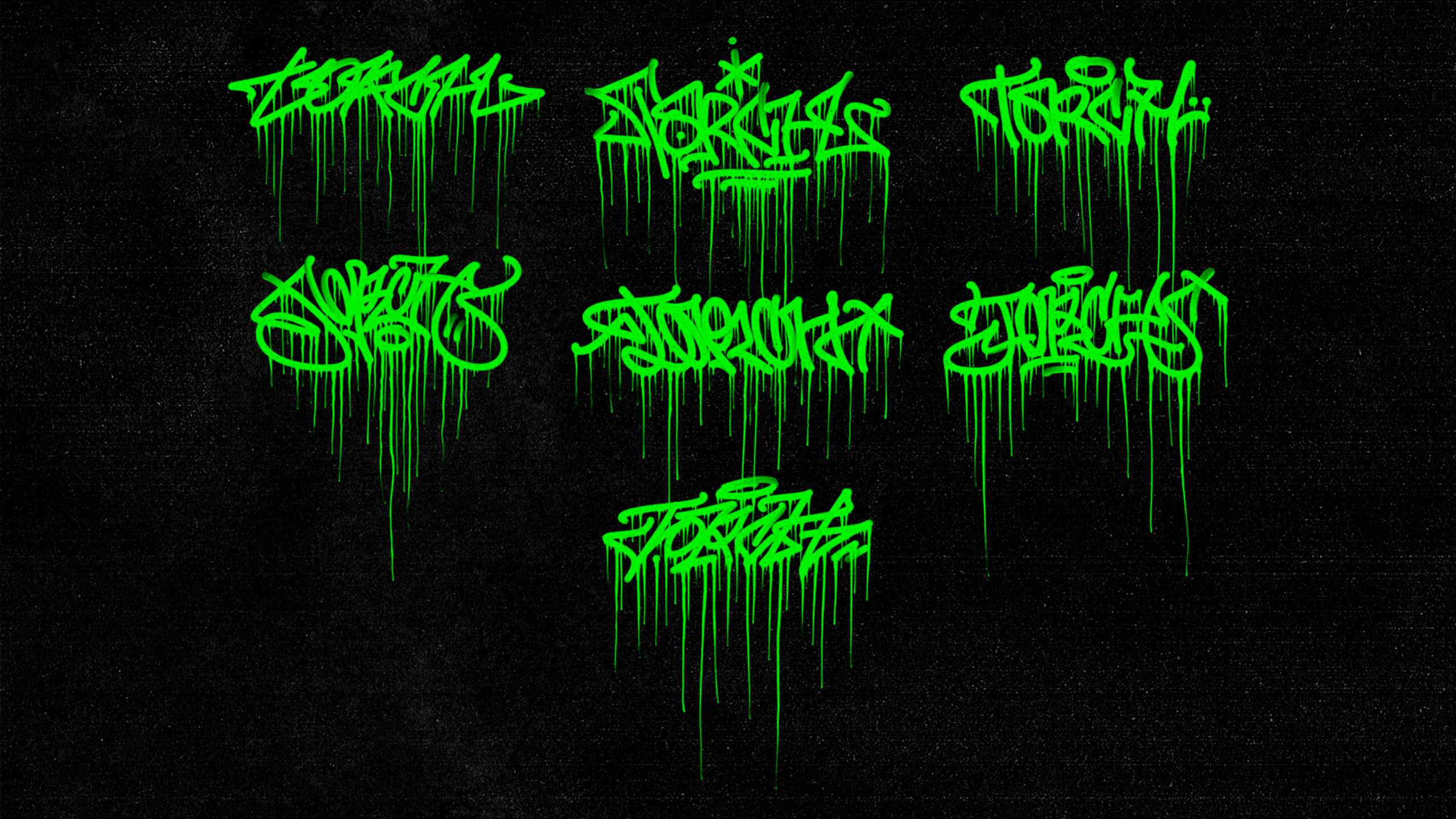 Torch | Metal logo by GNOIZM