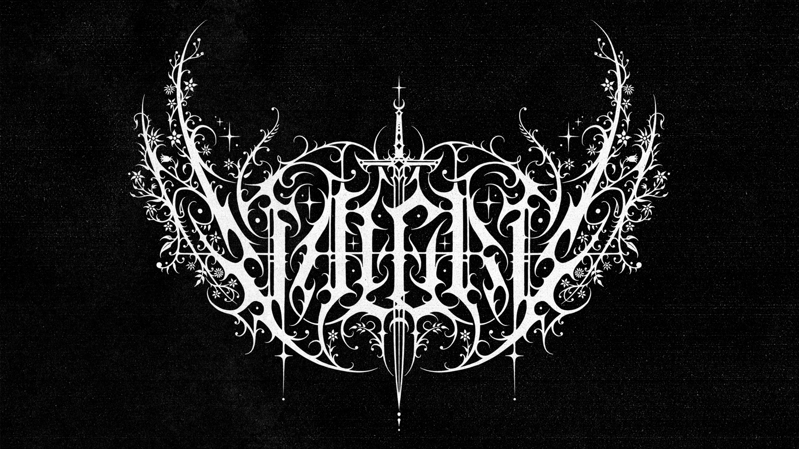 Valeri | Metal logo by GNOIZM