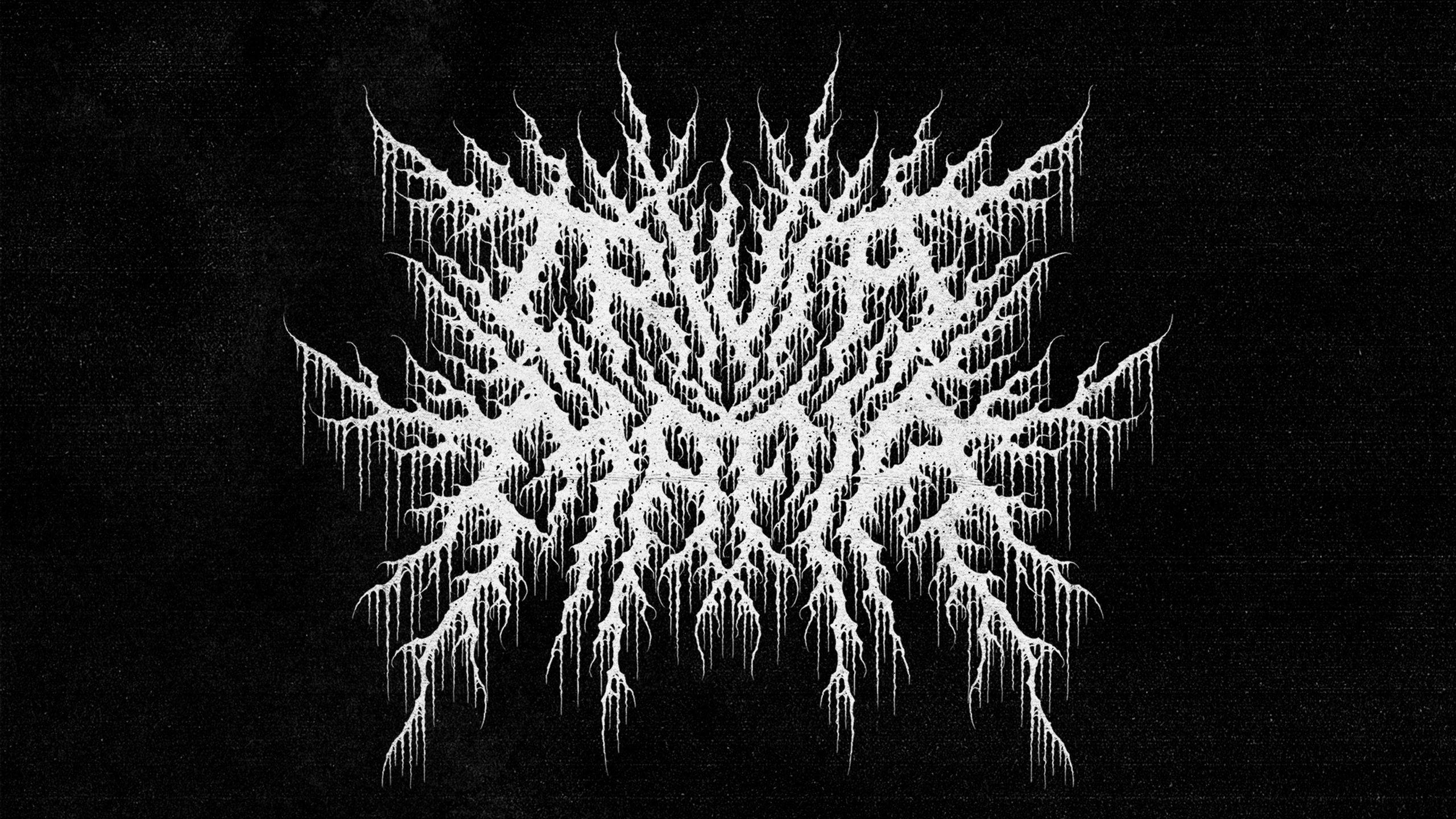 Trivia Mafia | Black metal logo by GNOIZM