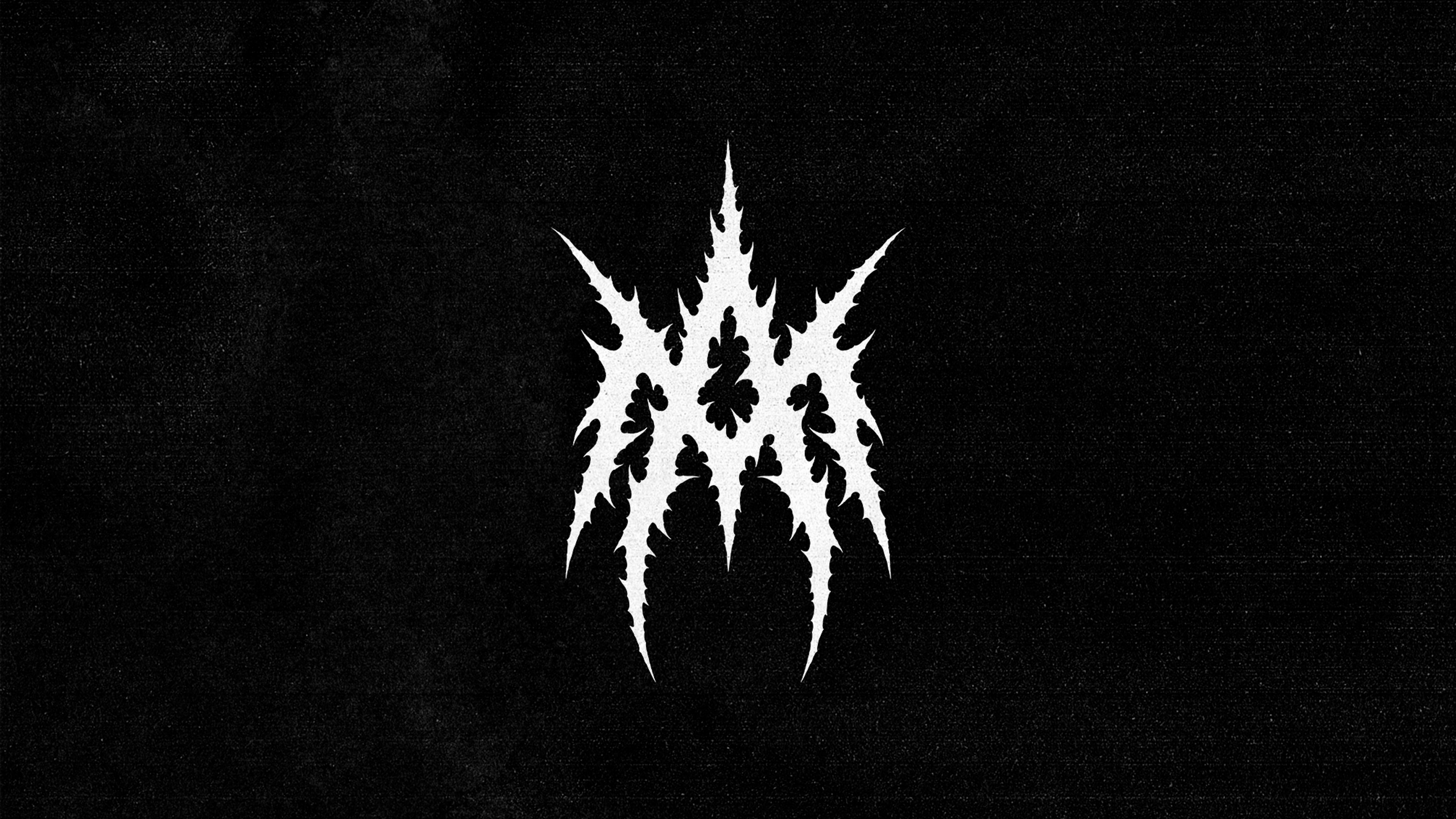 Annoys Me | metal emblem / symbol designed by Gnoizm