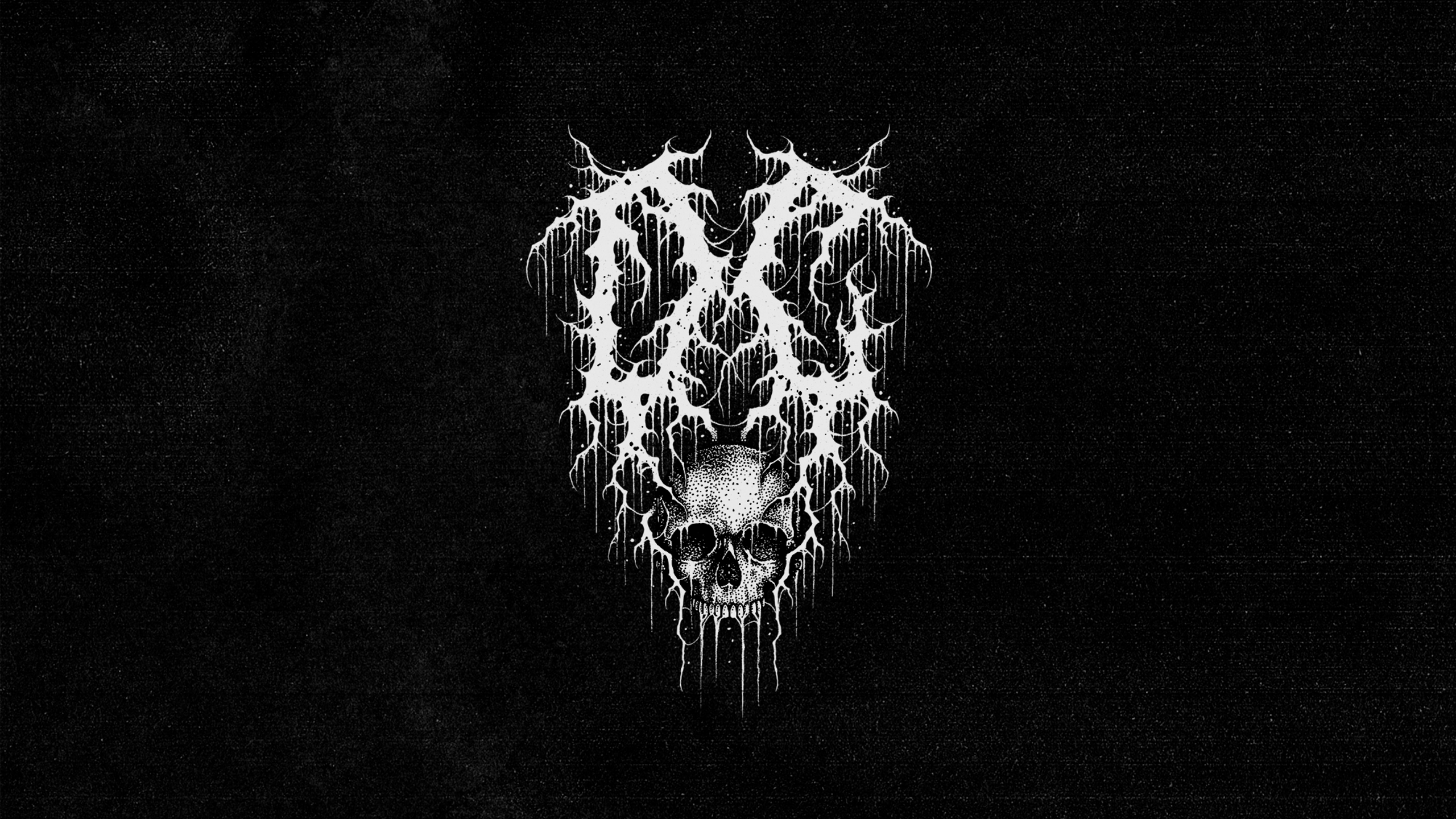 Dead Code | metal emblem / symbol designed by Gnoizm