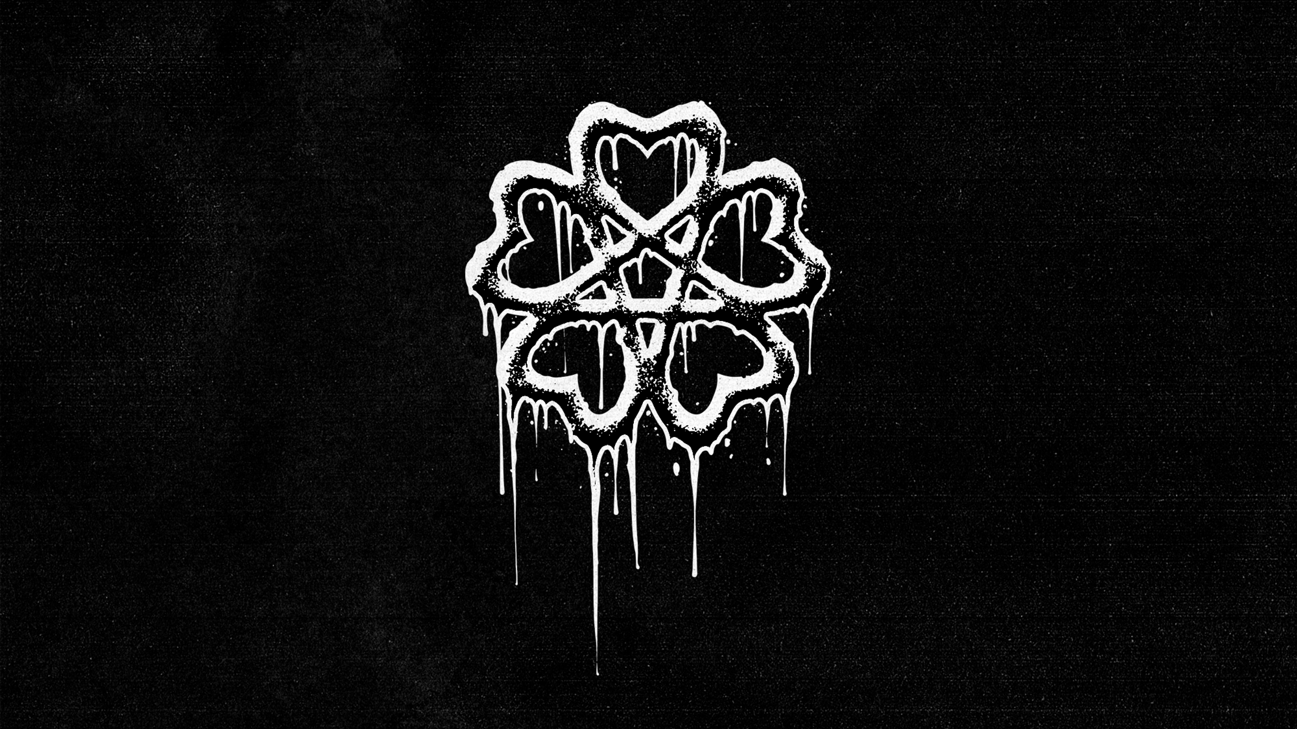 Wildways | metal emblem / symbol designed by Gnoizm