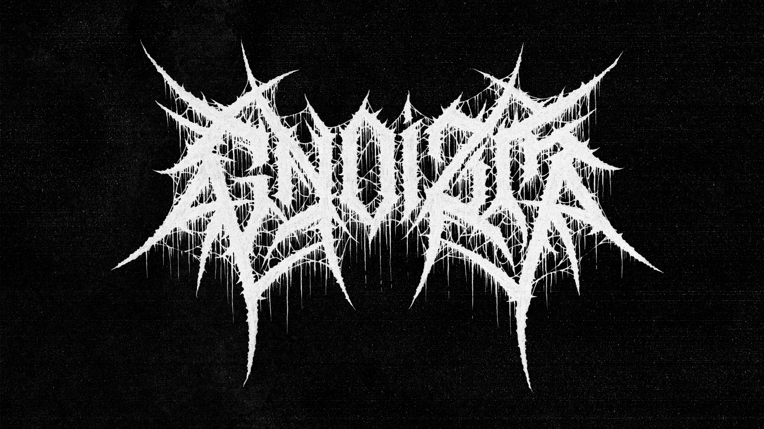 Gnoizm | Death metal logo by GNOIZM