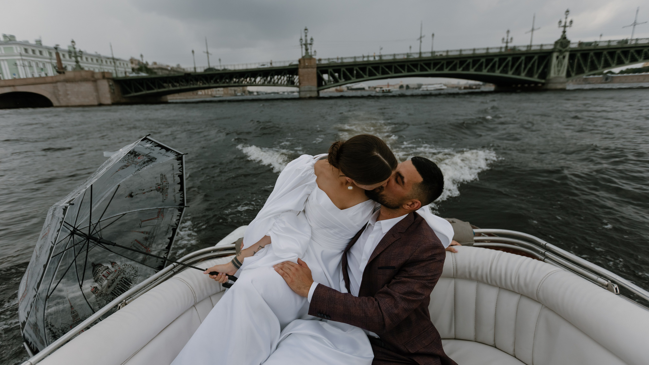 «Как же мне все нравится!»