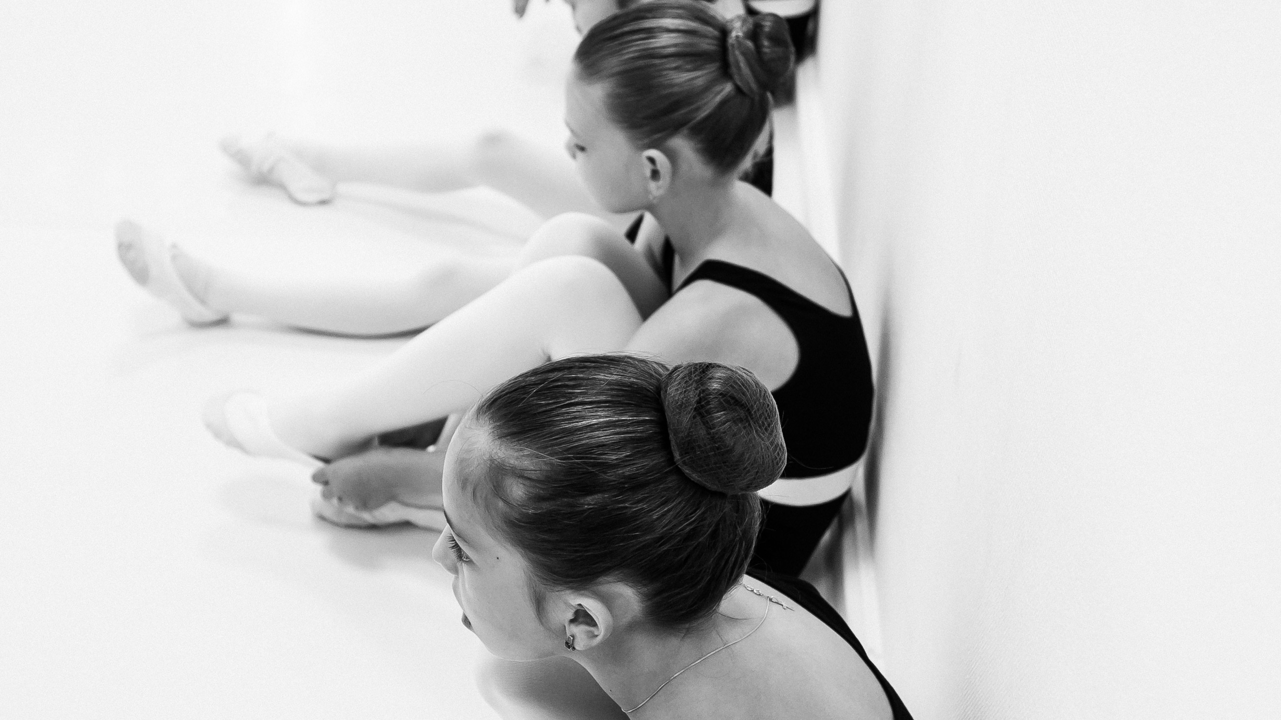 Балетная школа