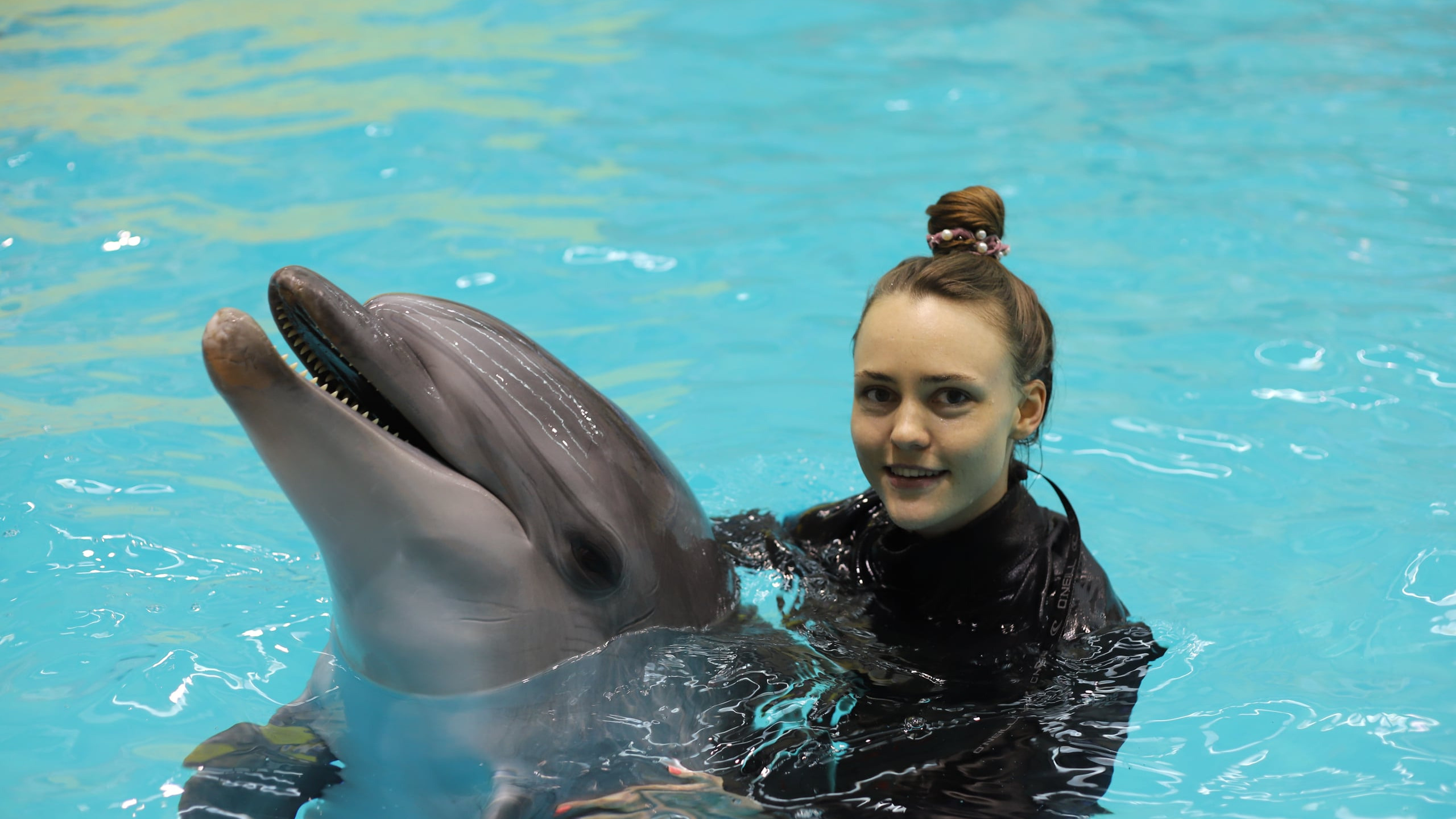 Портреты. Семейный видеограф в Москве Юлия Матвейчик