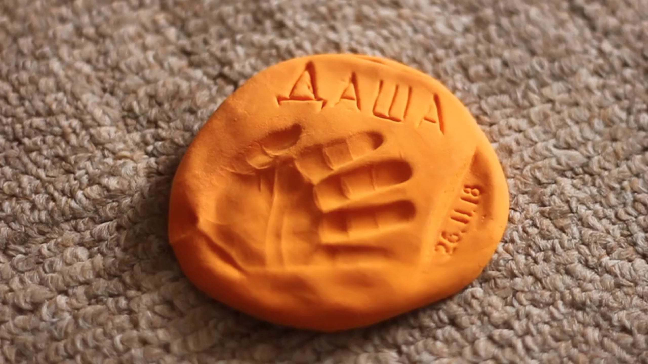 Фильм о семье. Семейный видеограф в Москве Юлия Матвейчик