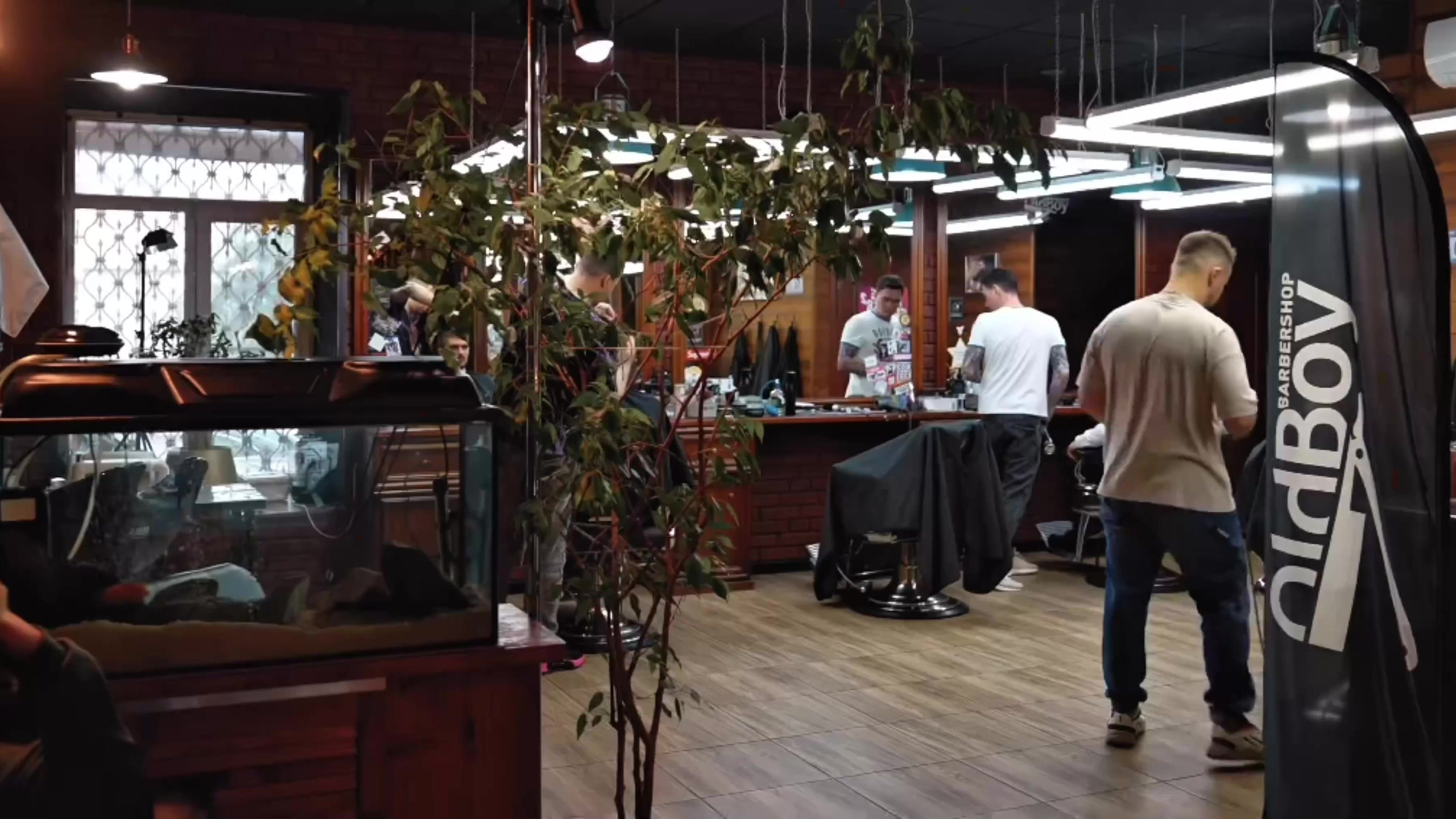 Полнометражки. Видео съемка, контент съемка, рекламная съемка