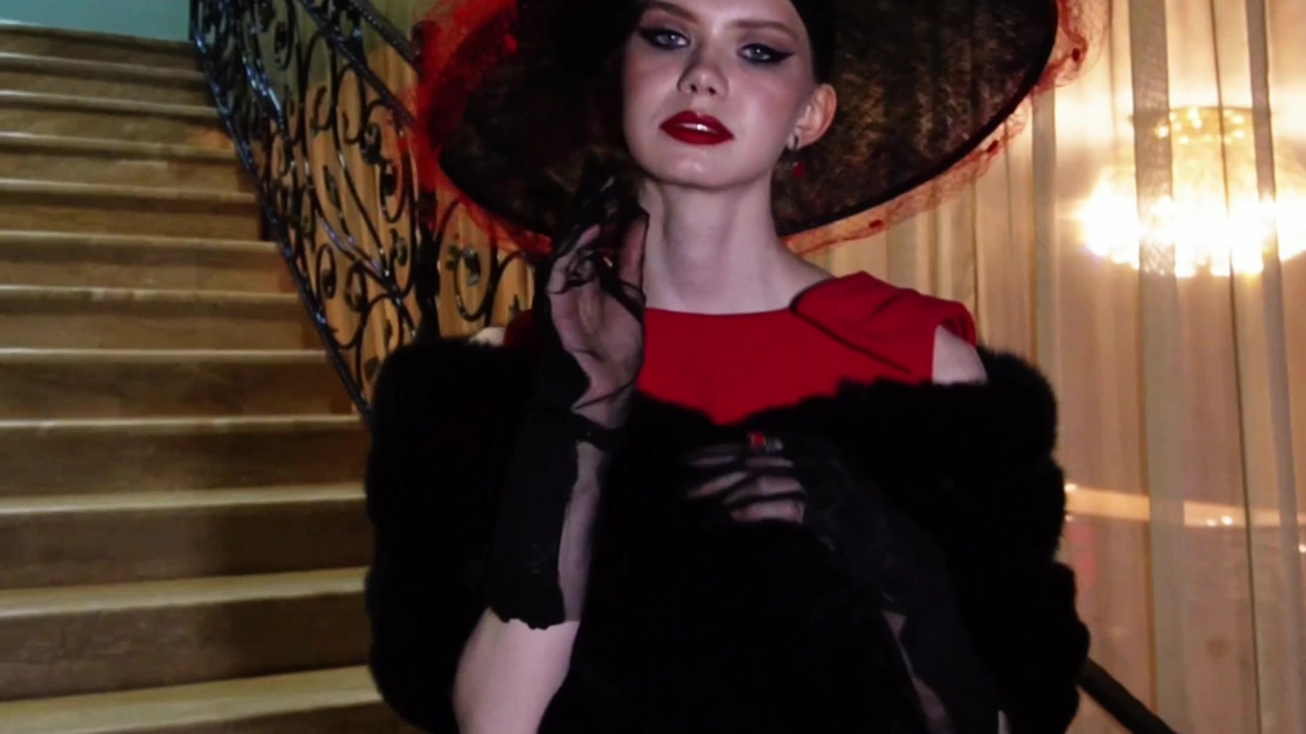 Имидж/персональная. Видео съемка, контент съемка, рекламная съемка