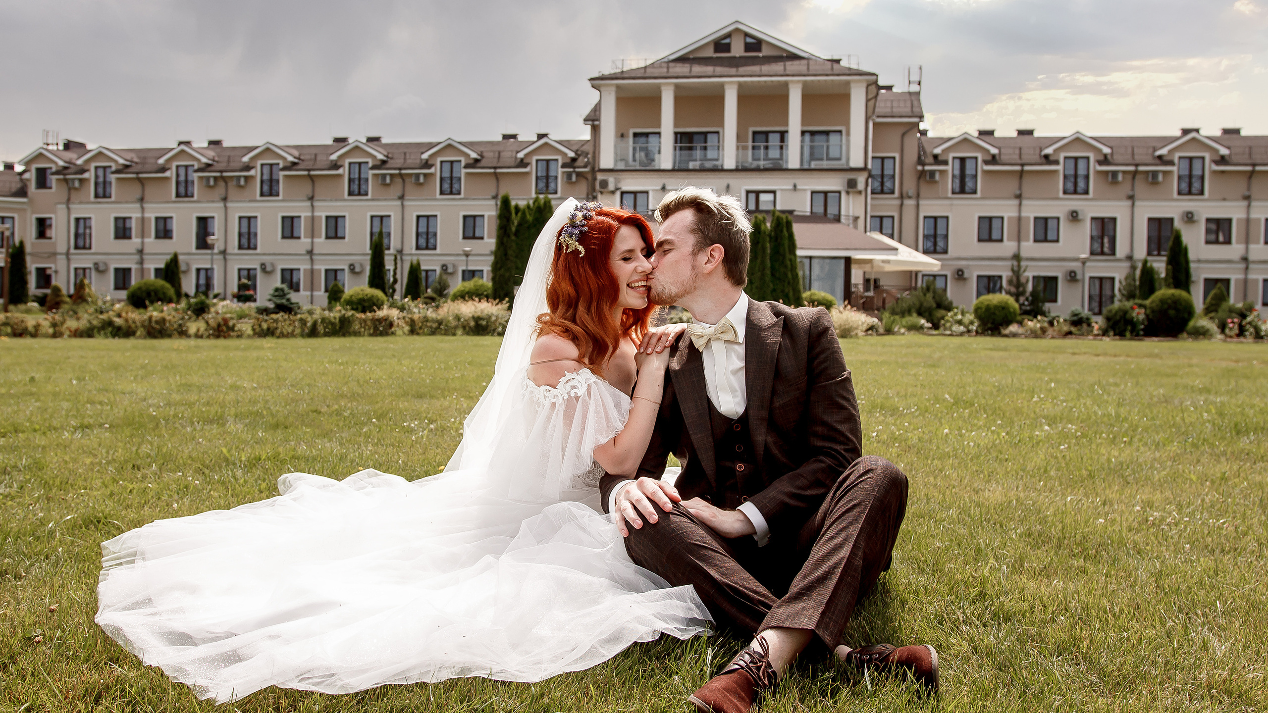 Татьяна + Евгений