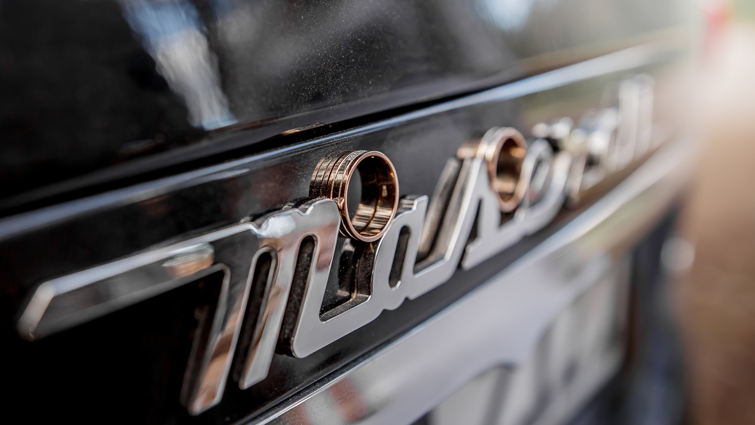 Анастасия + Антон